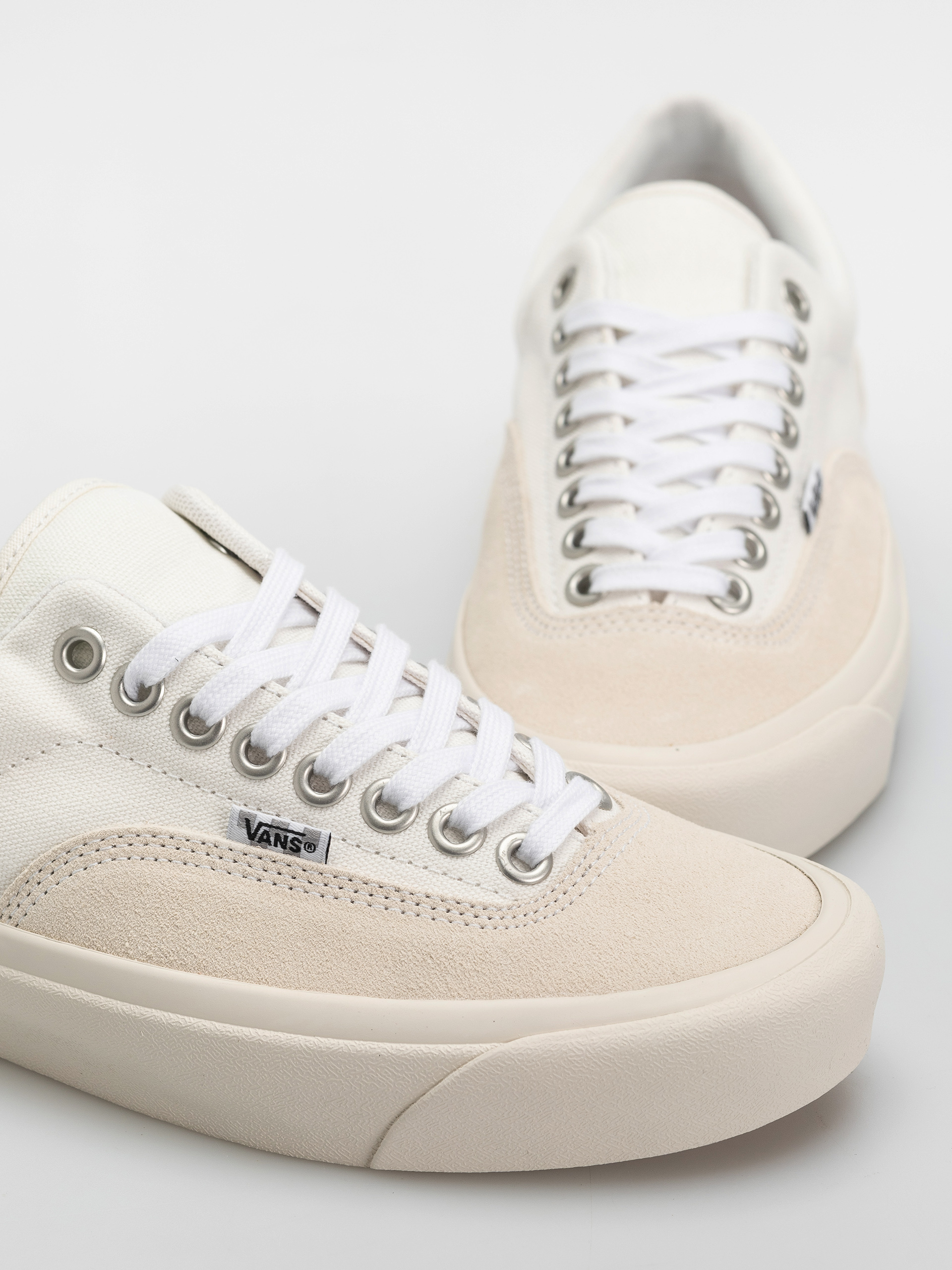 Topánky Vans Skate Era Stub (turtledove)
