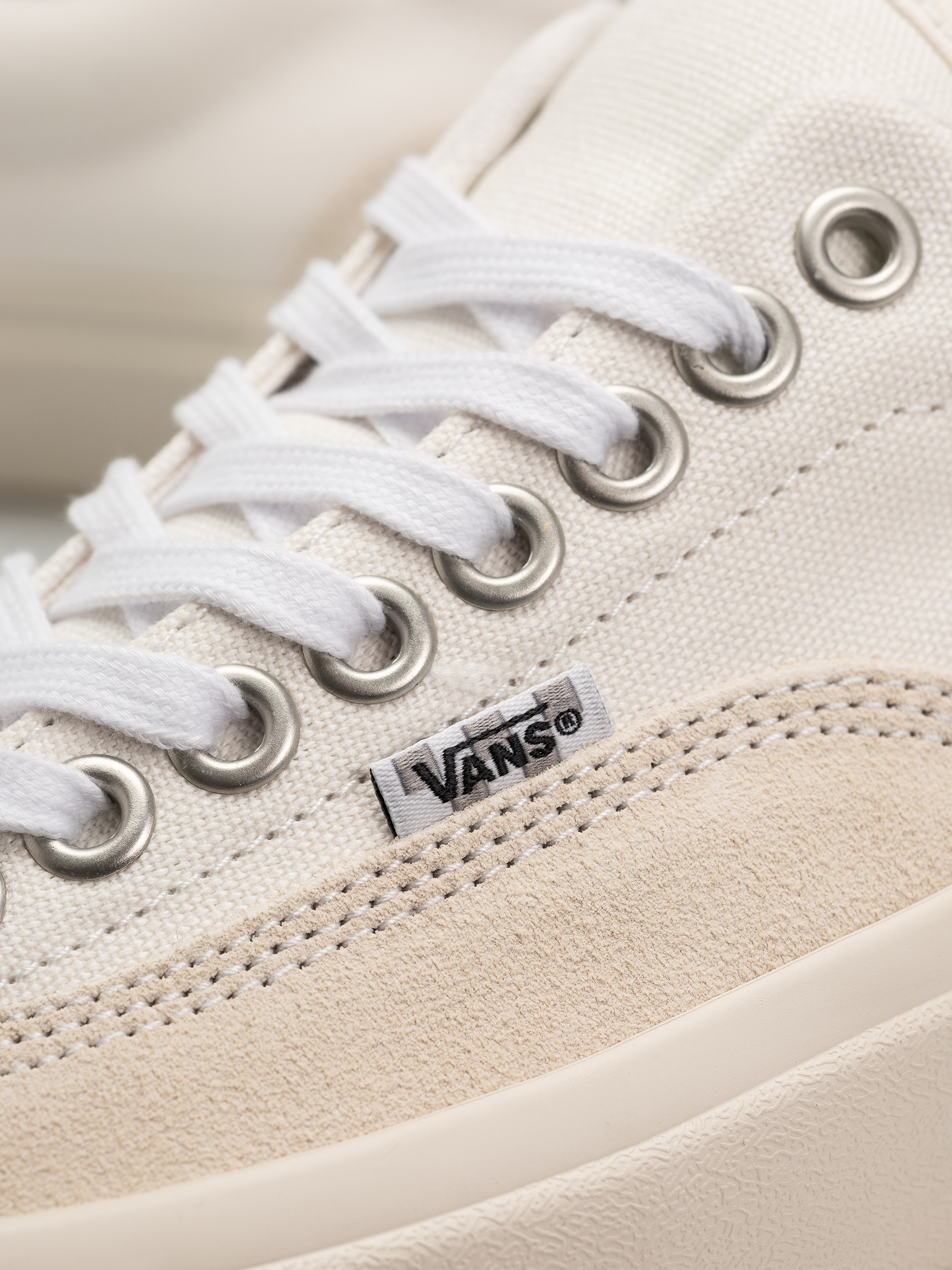Topánky Vans Skate Era Stub (turtledove)