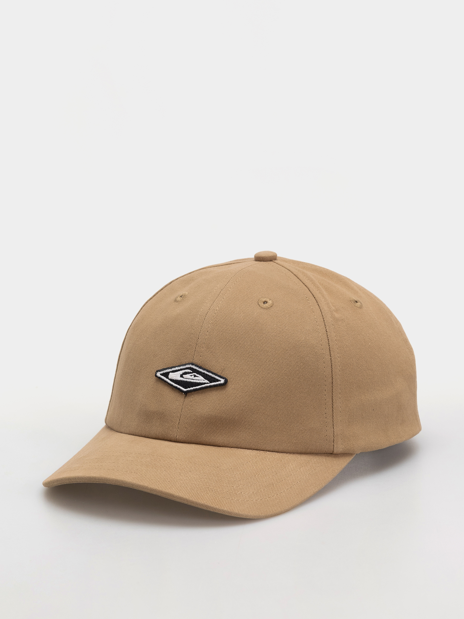 Šiltovka Quiksilver Diamond (elmwood)