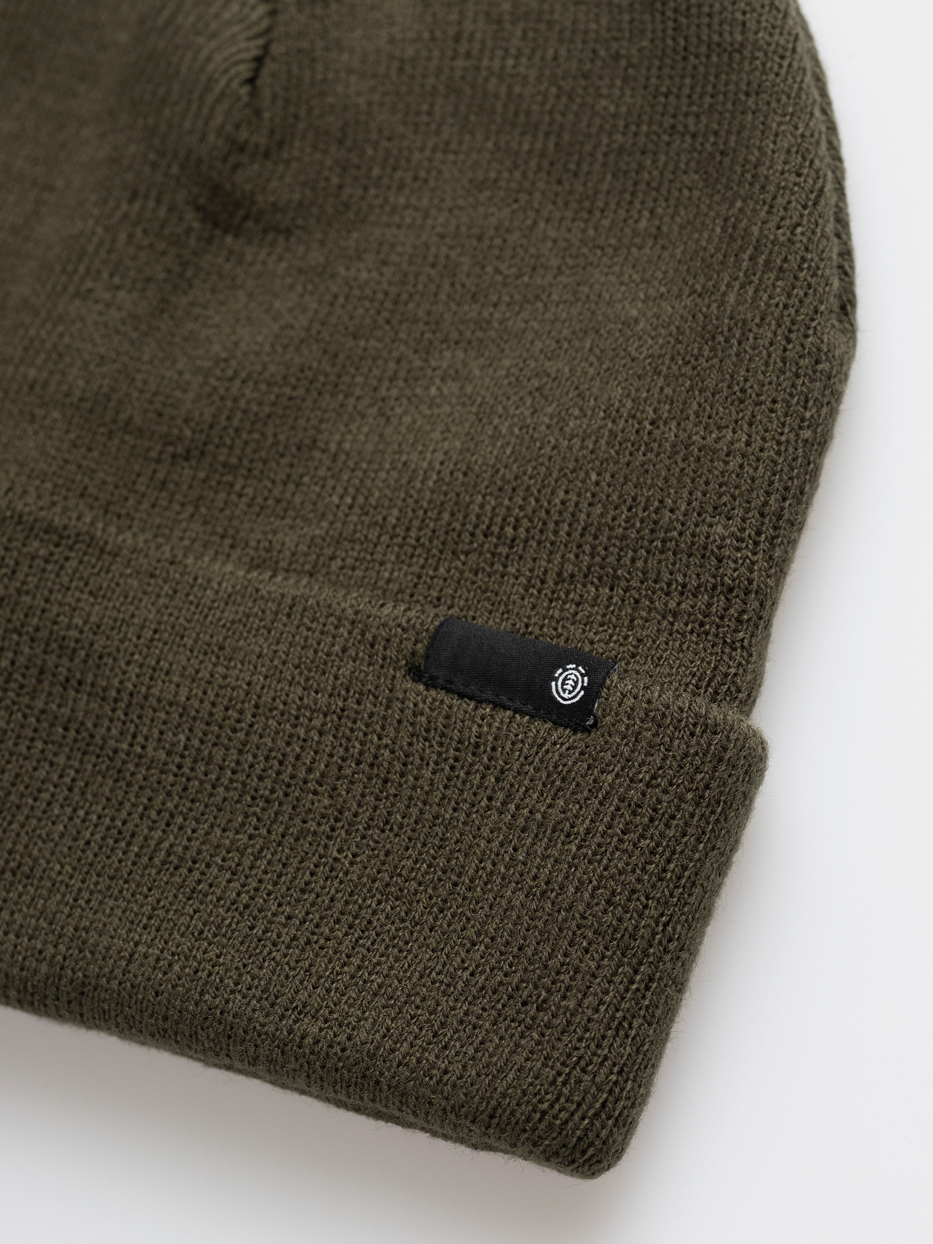 Čiapka Element Mid Icon Beanie (forest night)