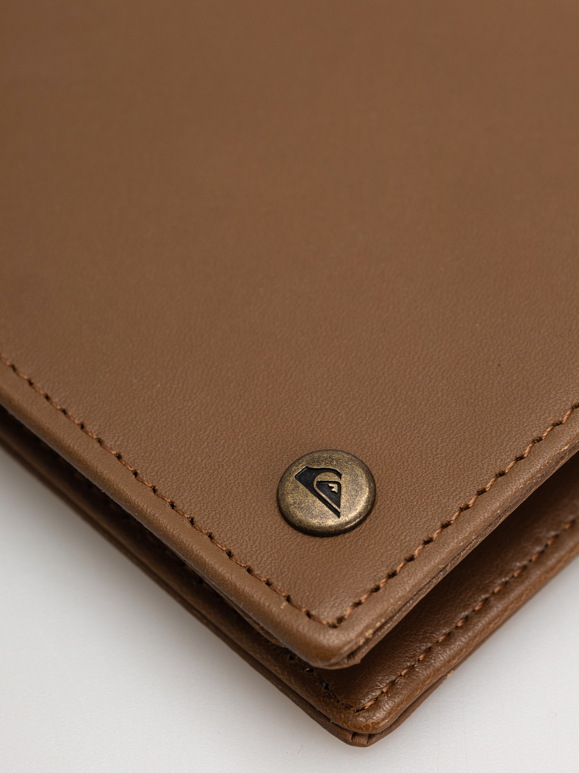 Peňaženka Quiksilver Mack 2 (tobacco brown)