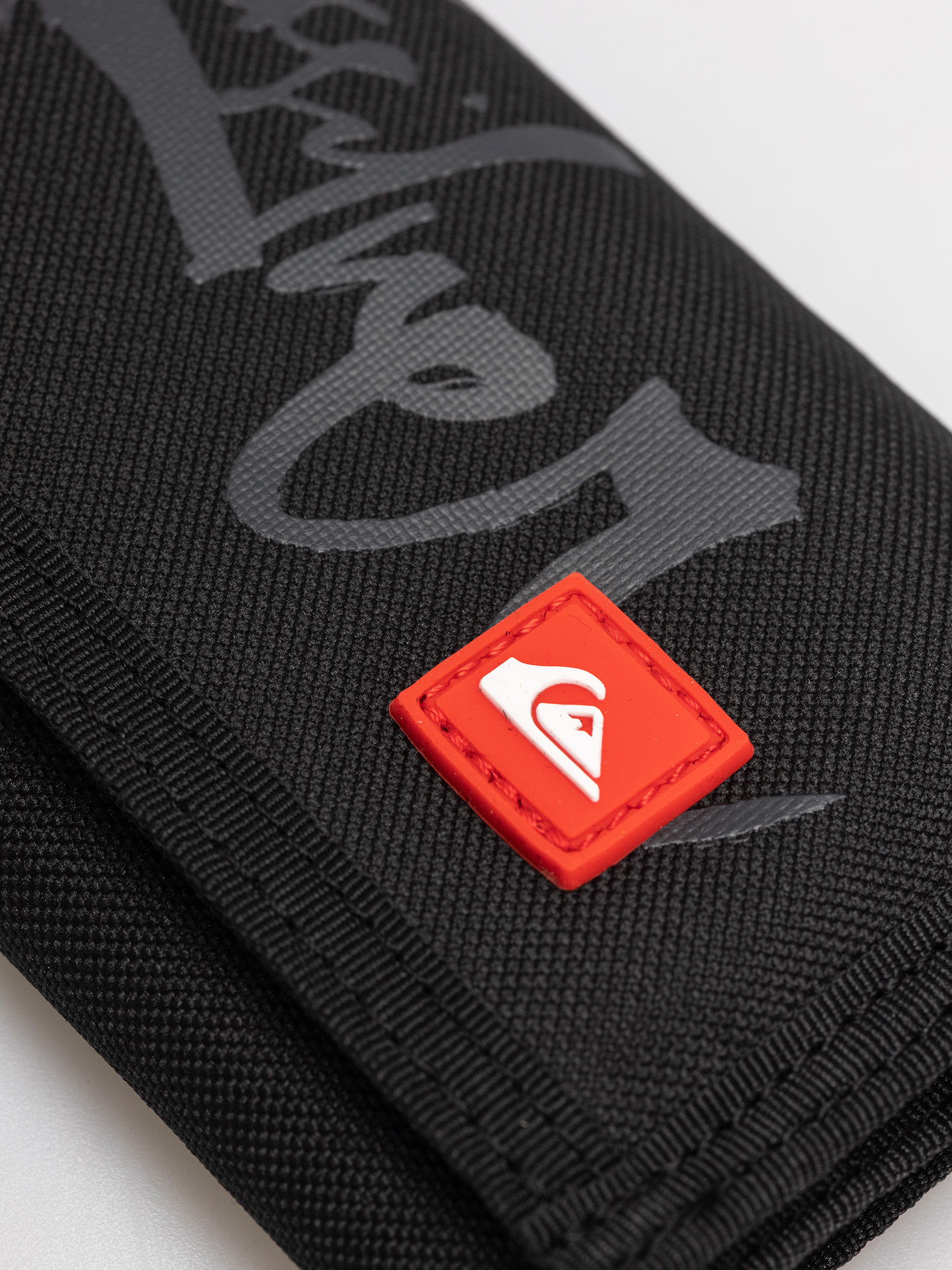 Peňaženka Quiksilver The Everydaily (black)