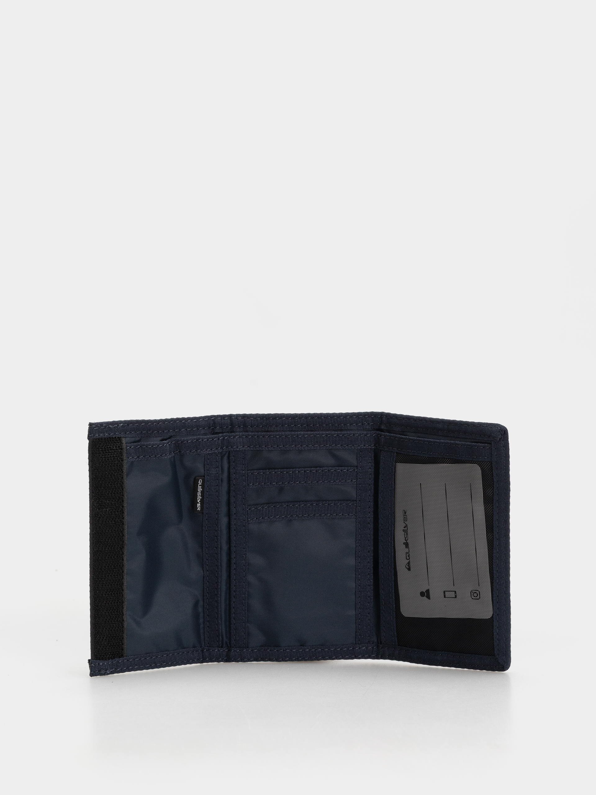 Peňaženka Quiksilver The Everydaily (calliste green)
