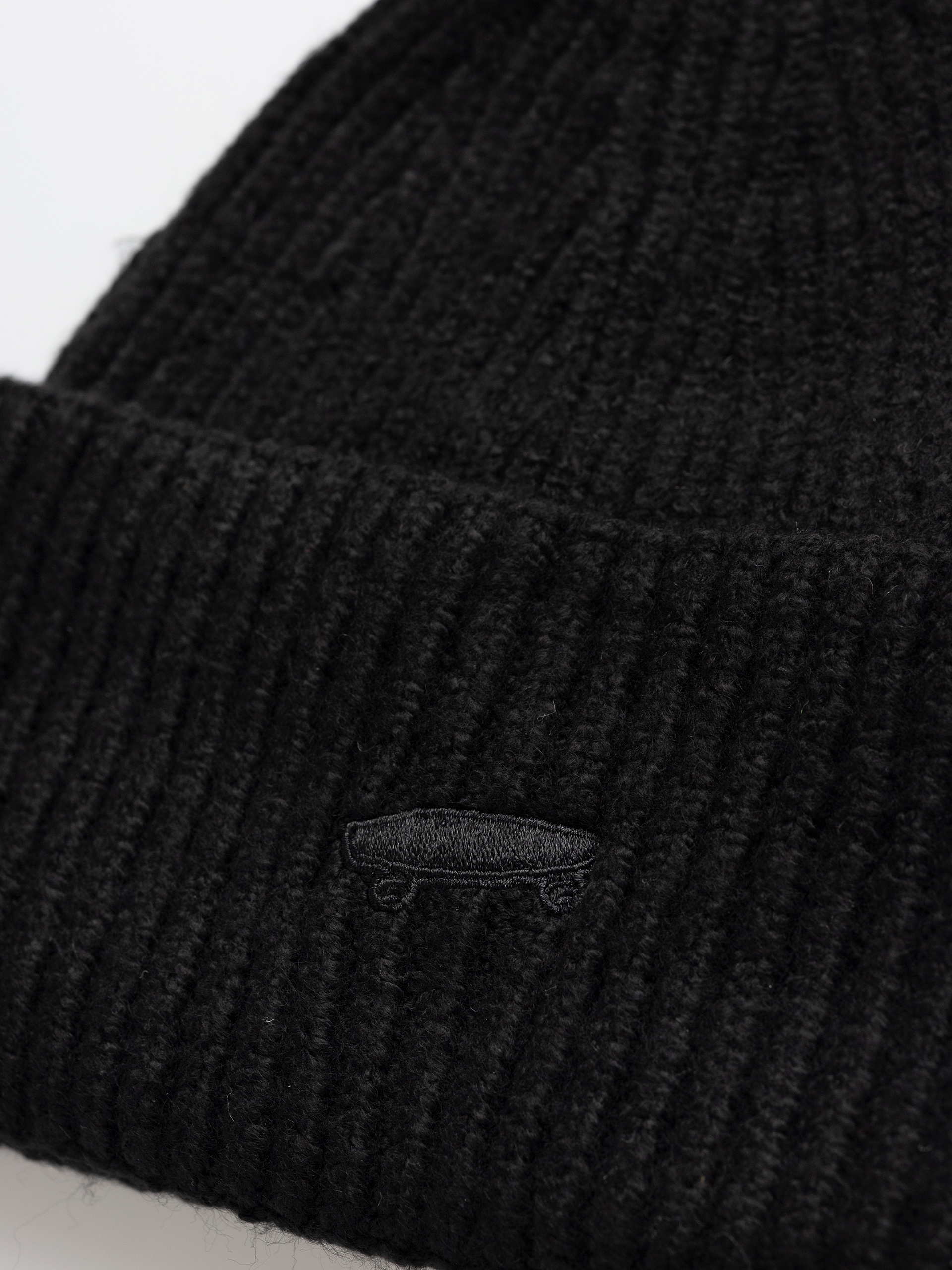 Čiapka Vans Densmore Wide (black)