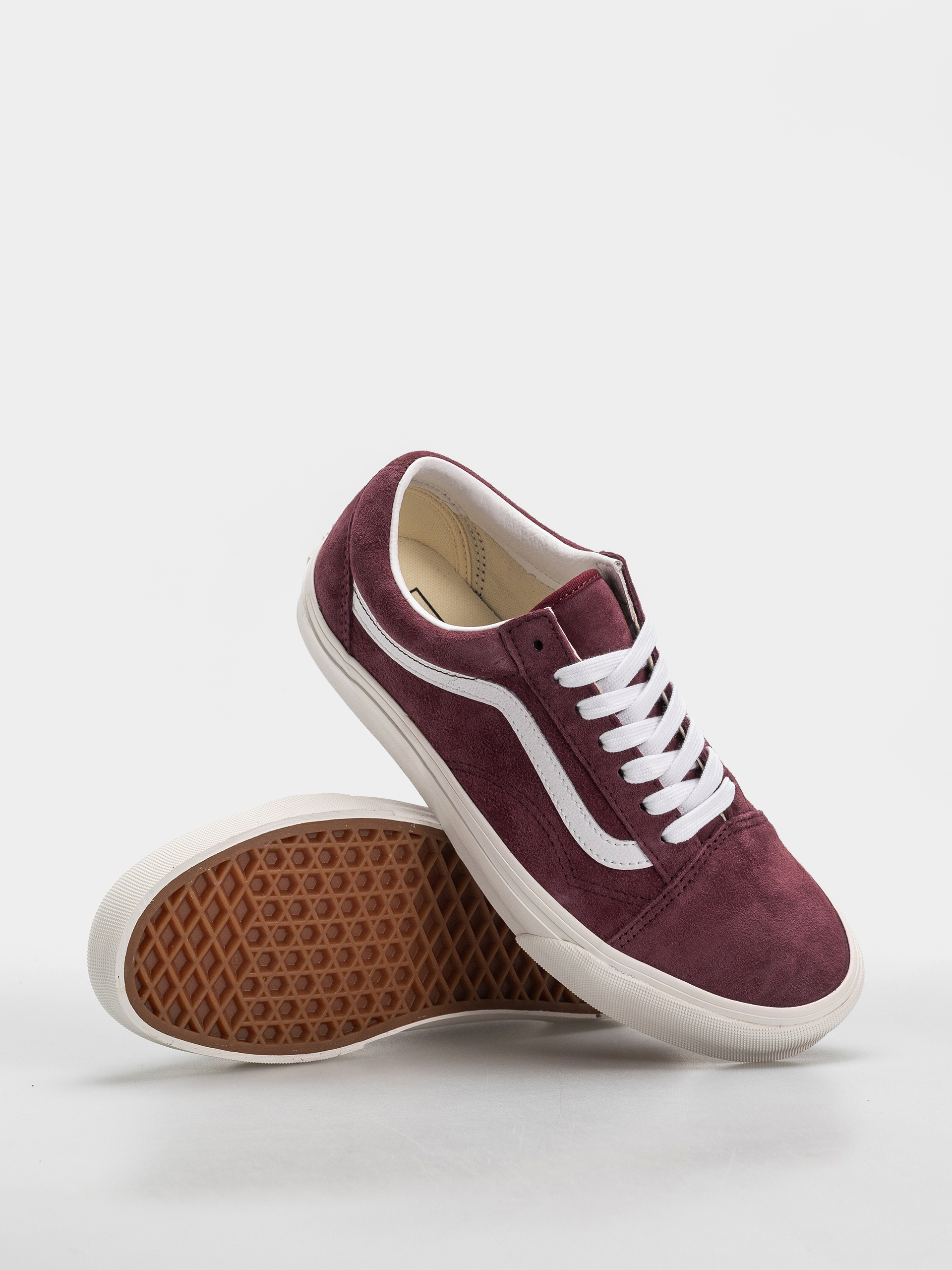 Topánky Vans Old Skool (port royale)