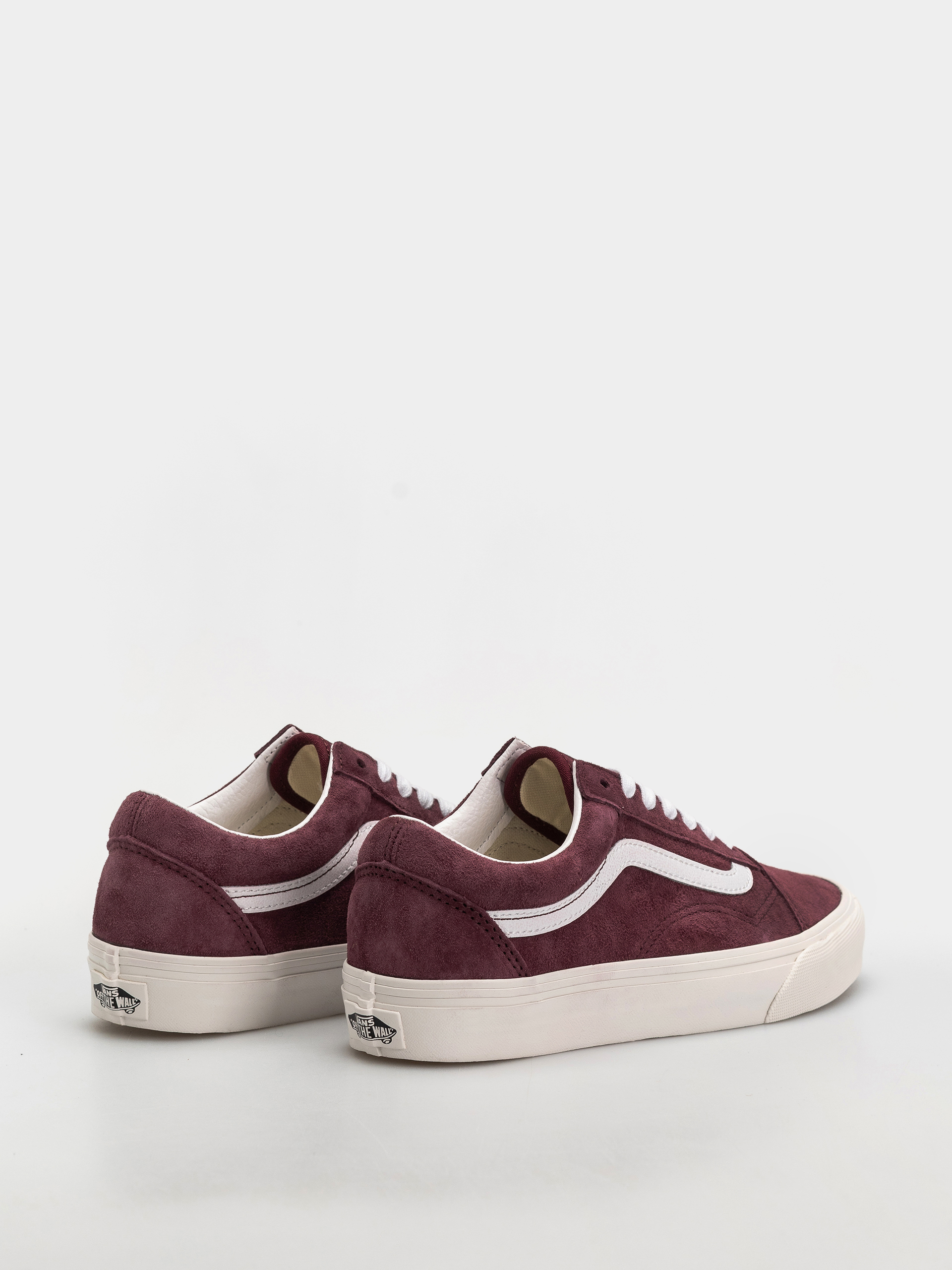 Topánky Vans Old Skool (port royale)