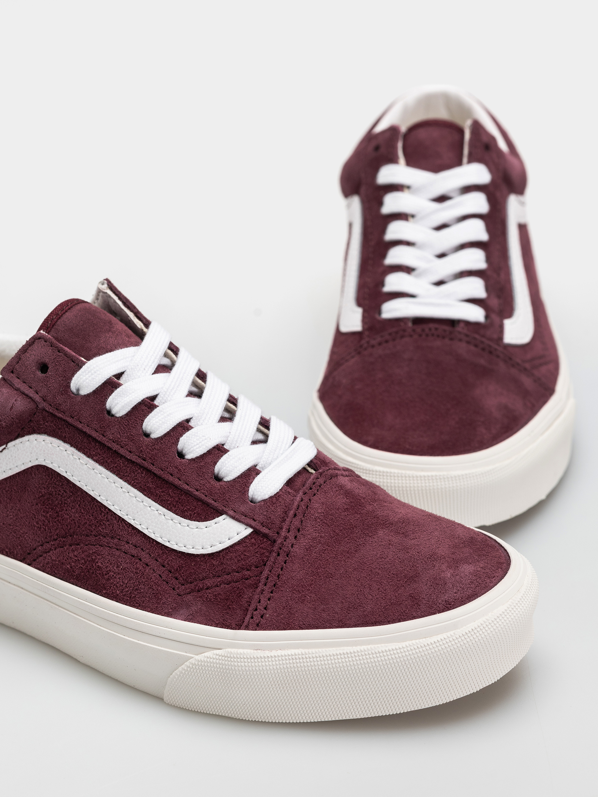 Topánky Vans Old Skool (port royale)