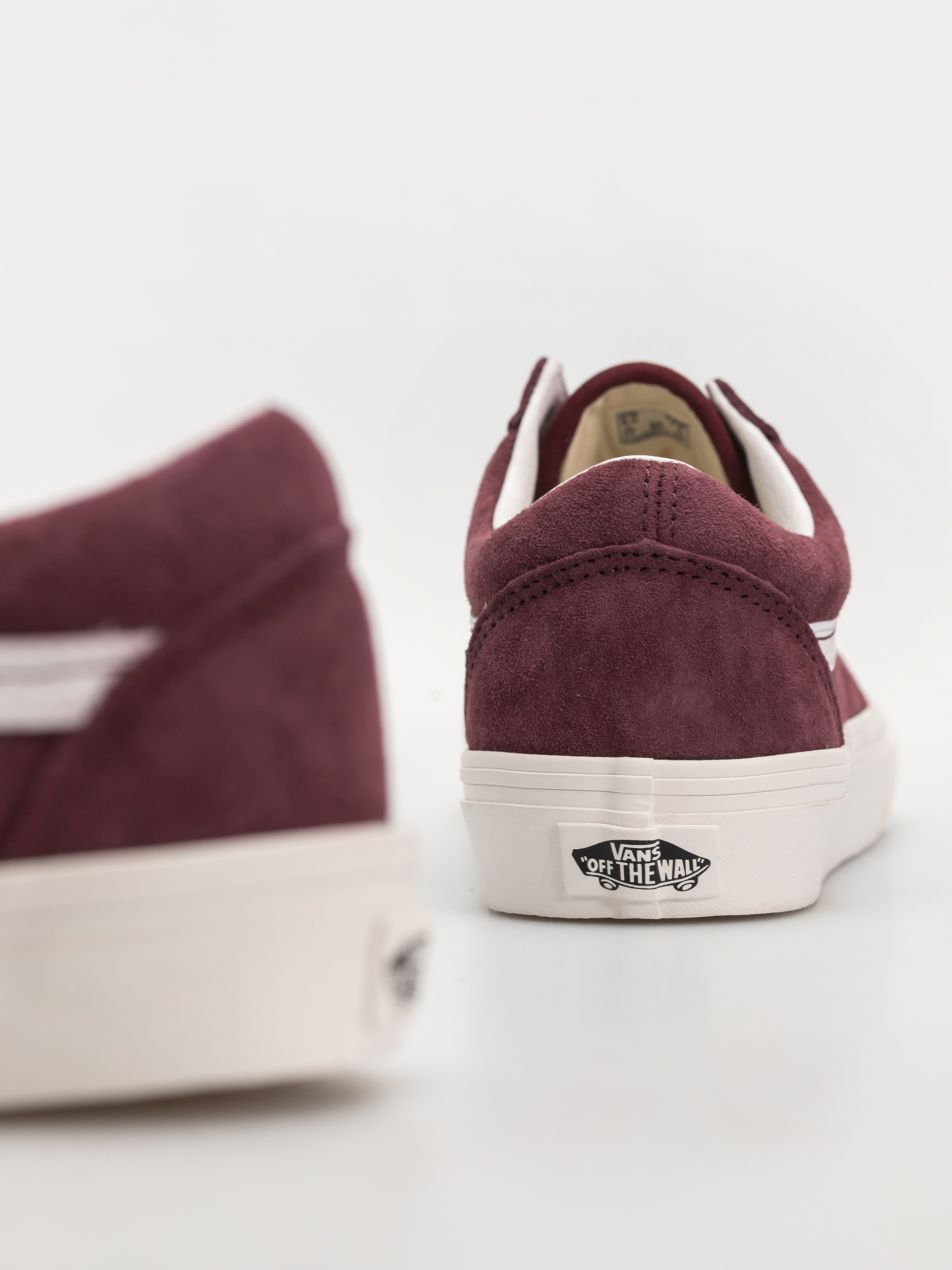 Topánky Vans Old Skool (port royale)
