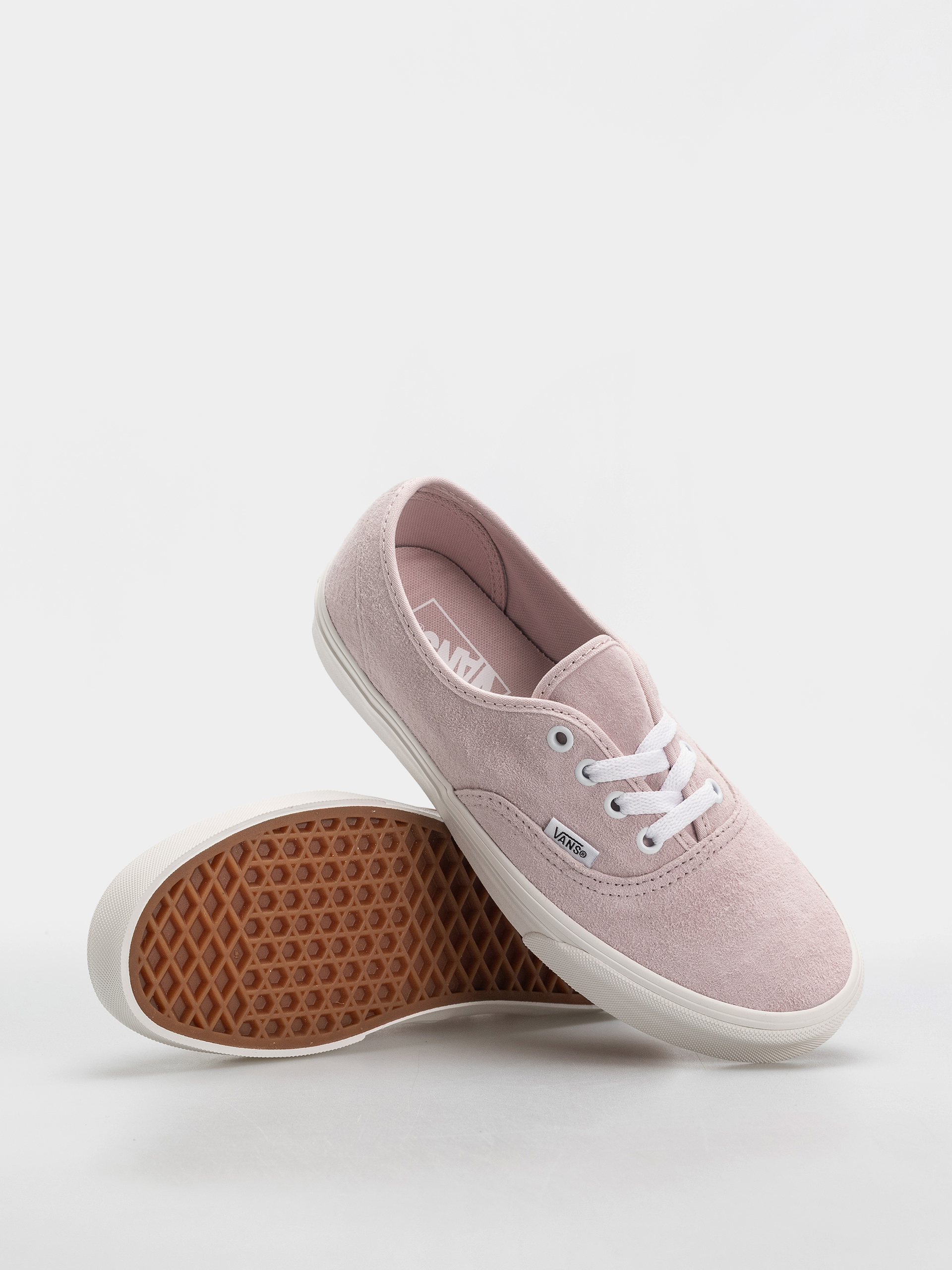 Topánky Vans Authentic (pale petal pink)