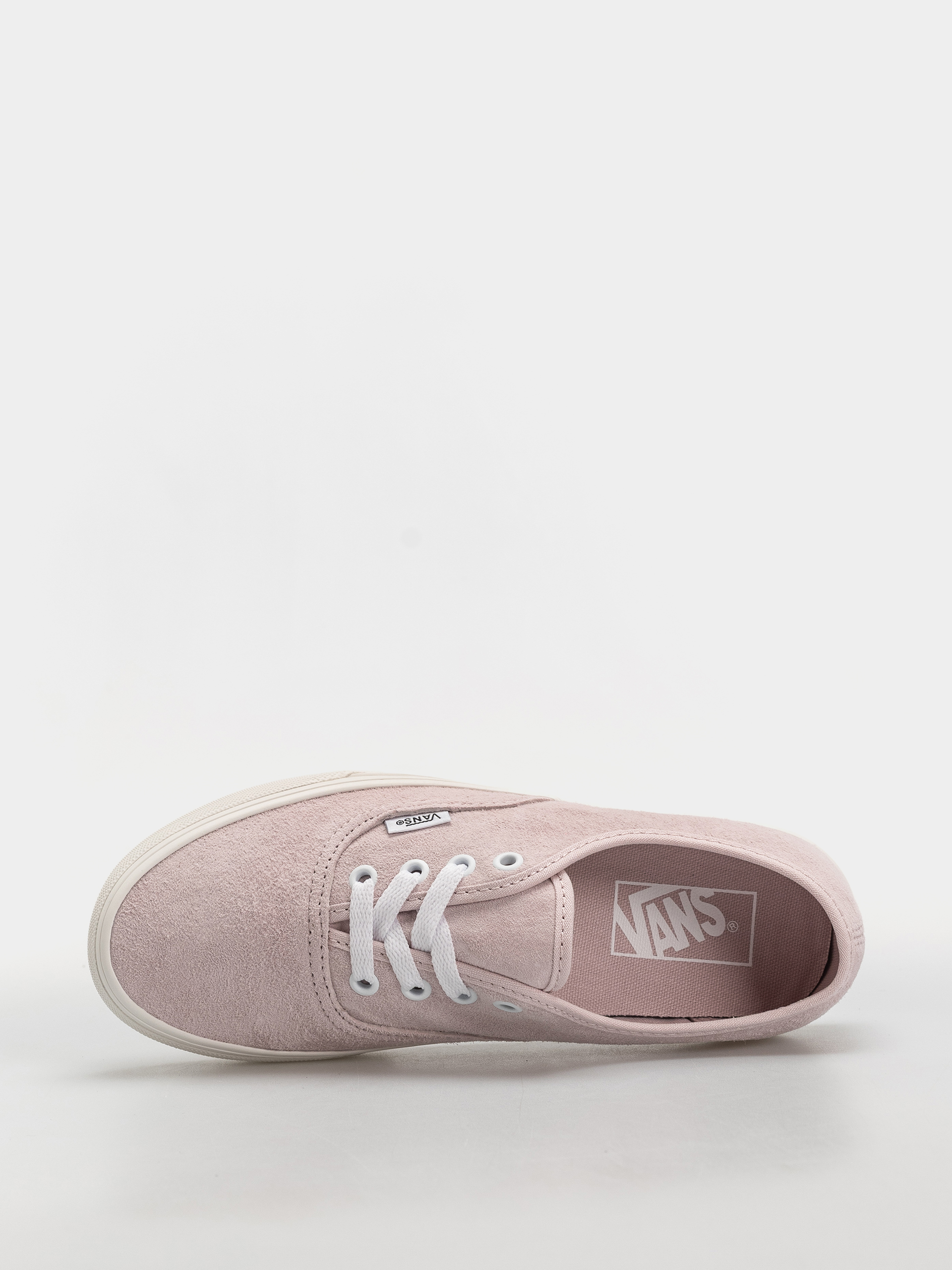 Topánky Vans Authentic (pale petal pink)