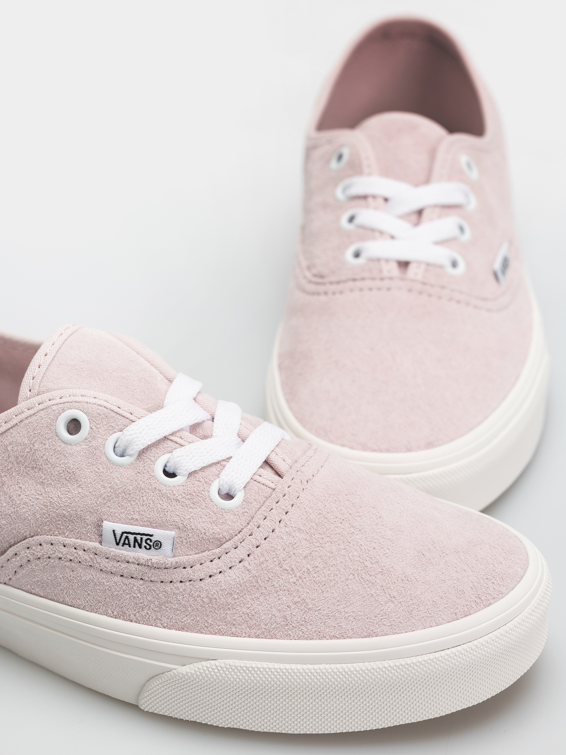 Topánky Vans Authentic (pale petal pink)