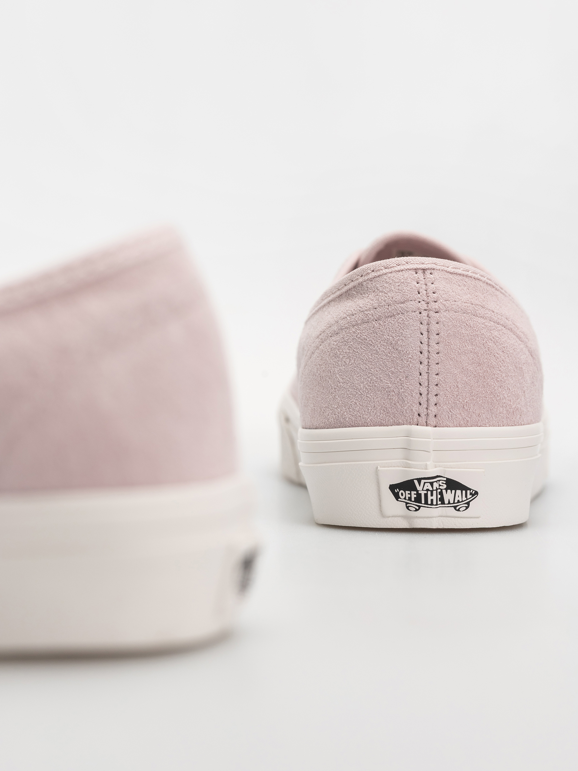 Topánky Vans Authentic (pale petal pink)