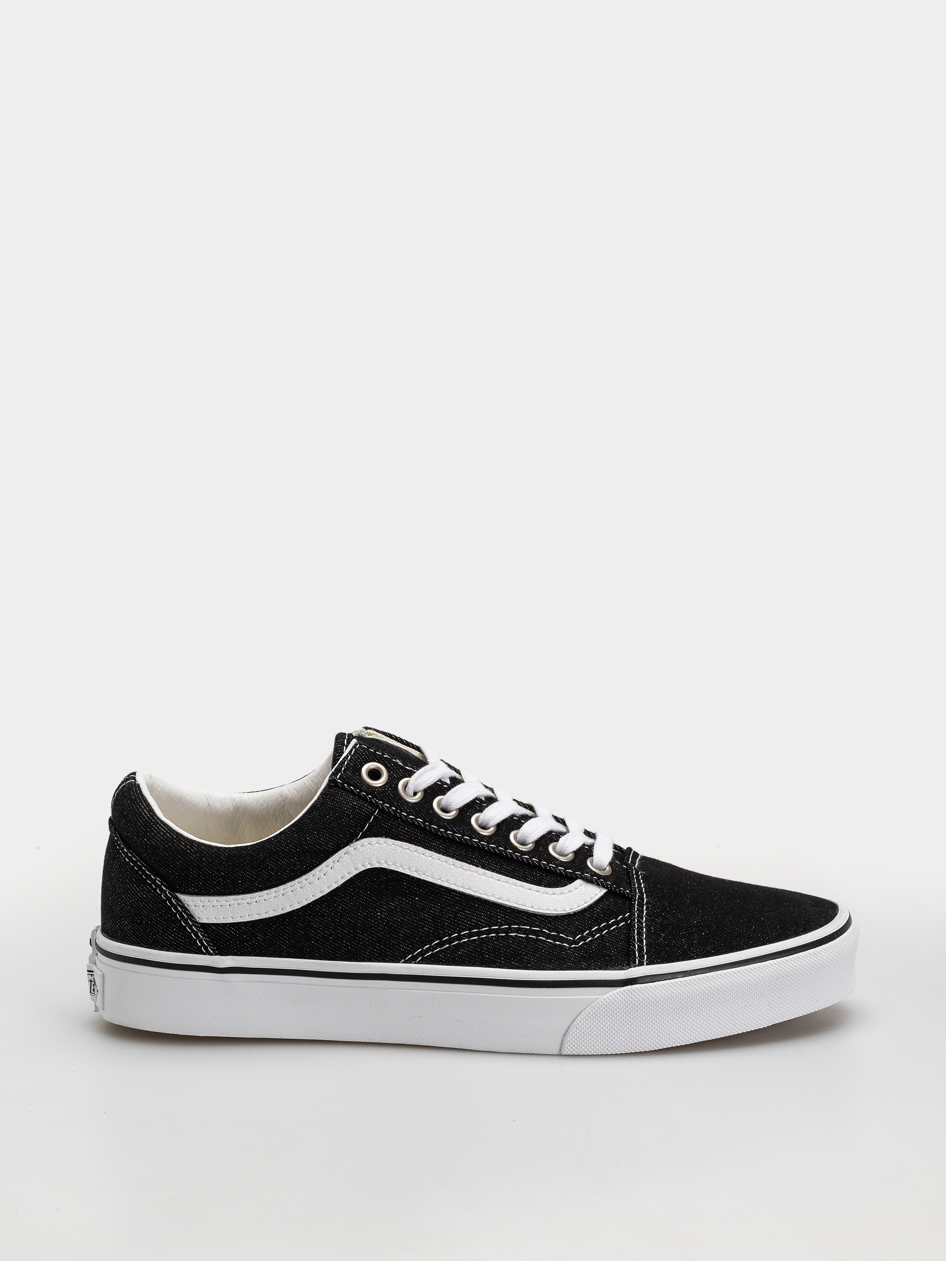 Topánky Vans Old Skool (black/true whit)