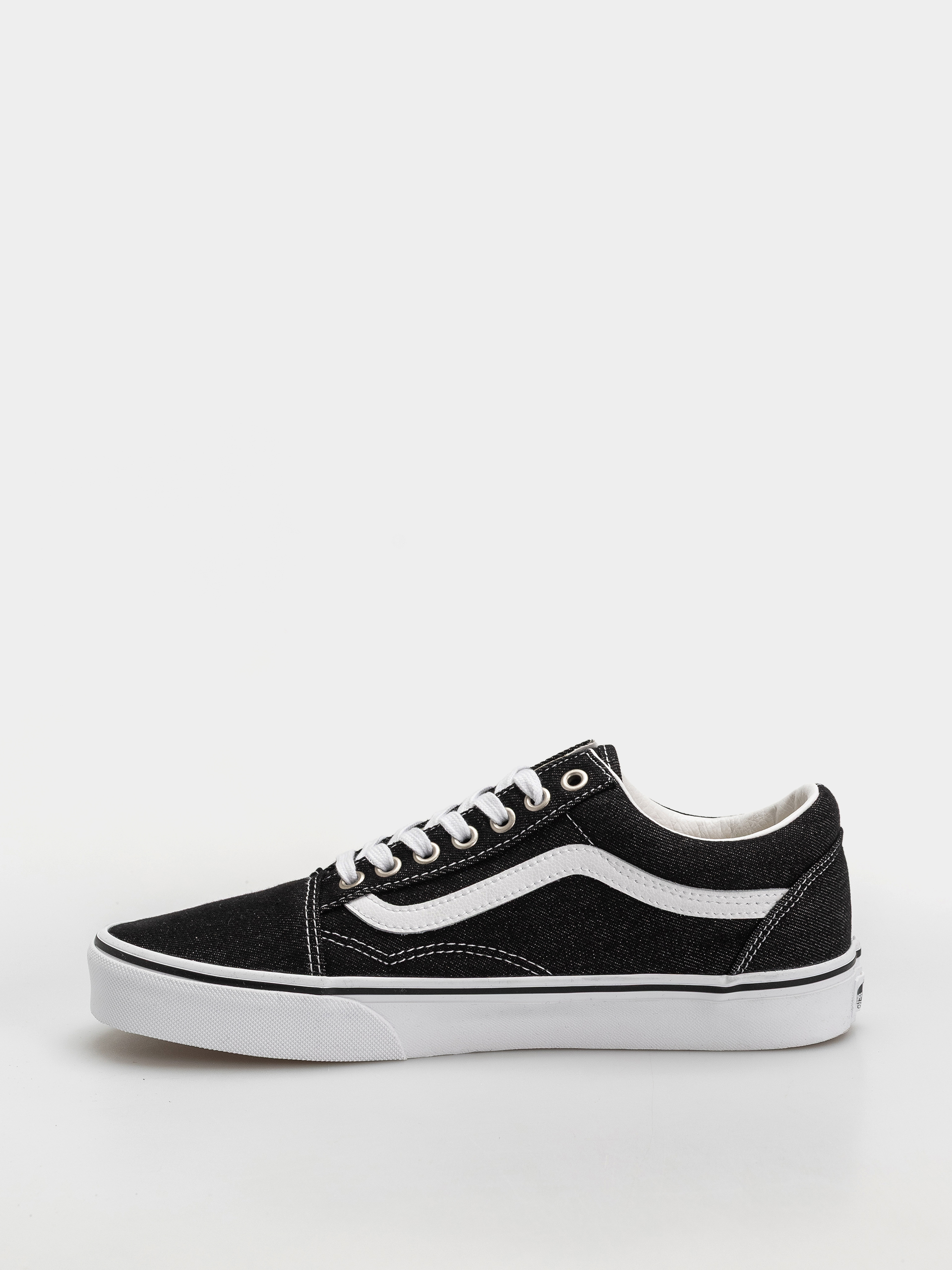 Topánky Vans Old Skool (black/true whit)