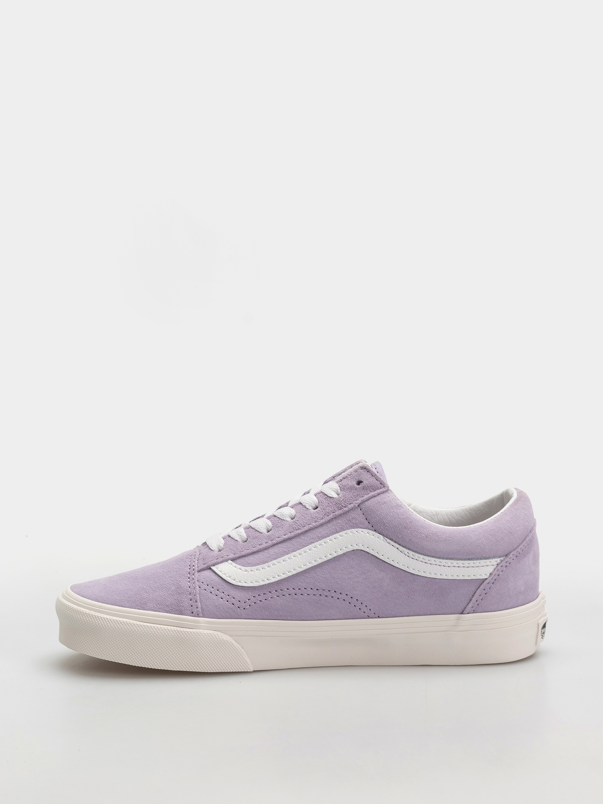 Topánky Vans Old Skool (soft purple/tru)
