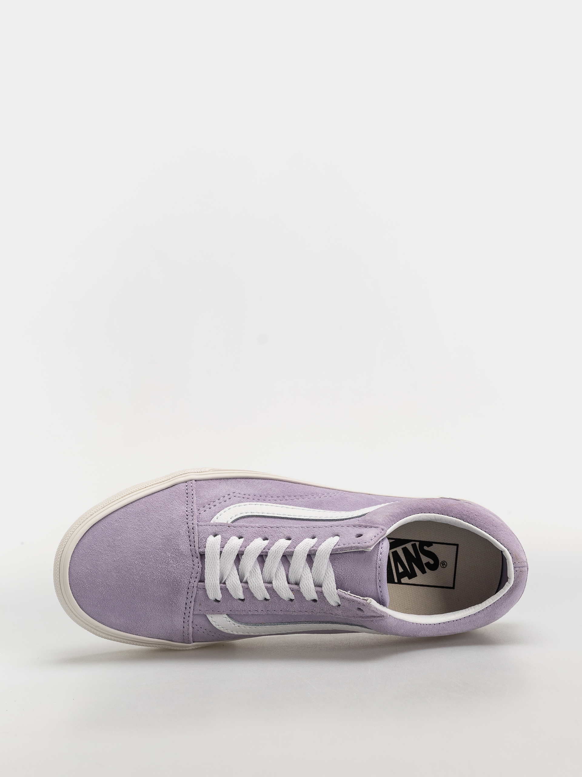 Topánky Vans Old Skool (soft purple/tru)