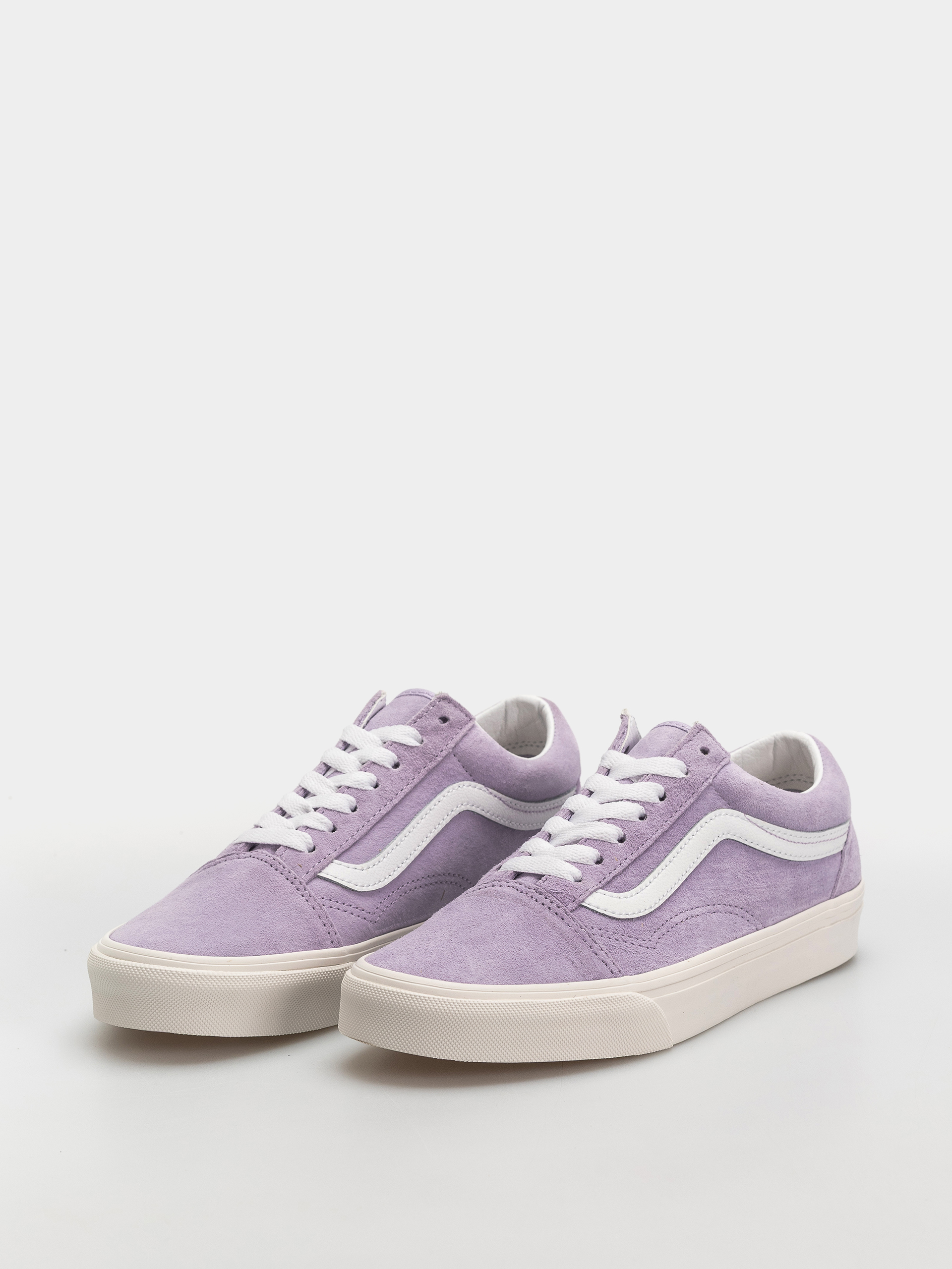 Topánky Vans Old Skool (soft purple/tru)
