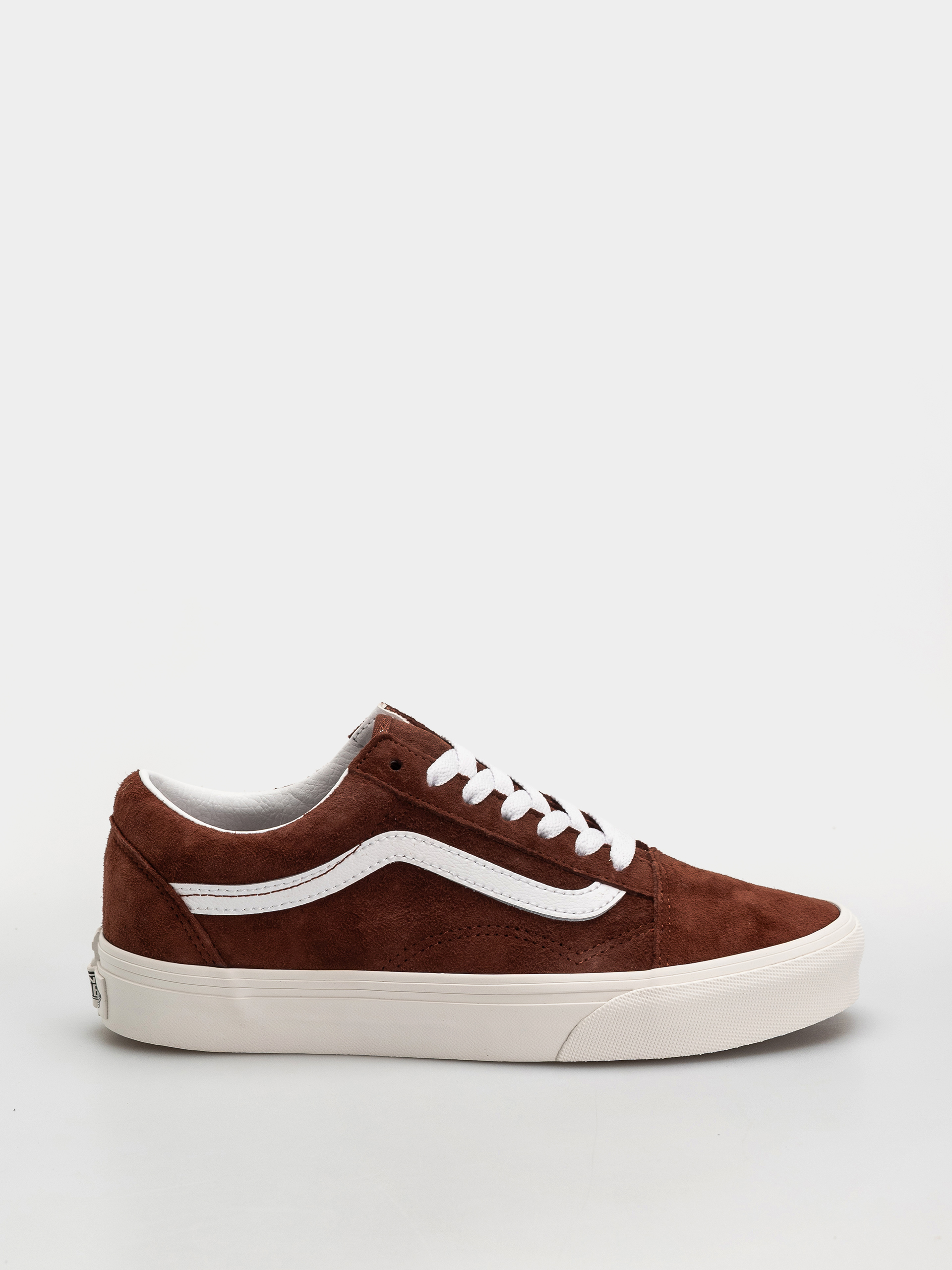 Topánky Vans Old Skool (brown earth/tru)