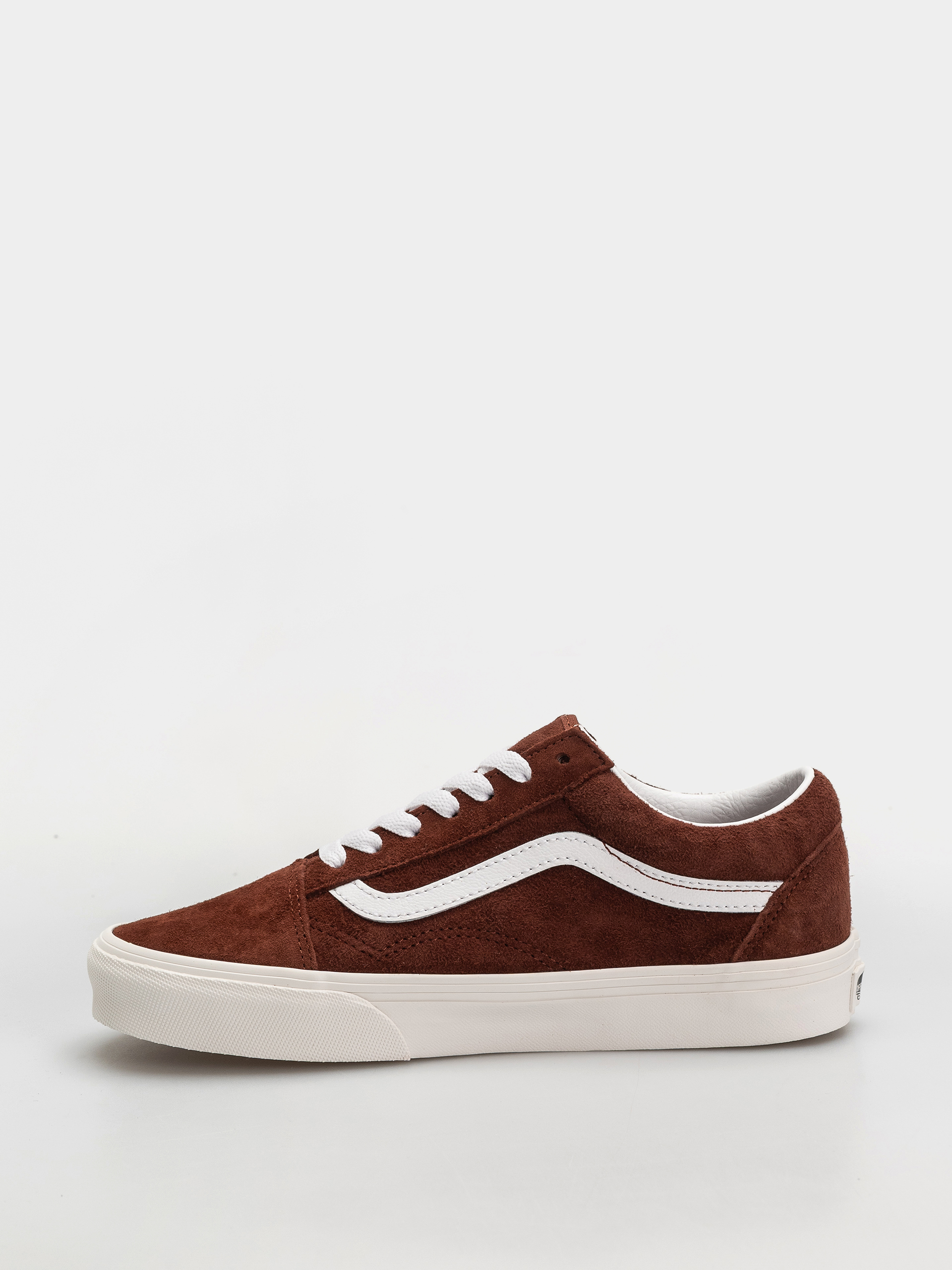 Topánky Vans Old Skool (brown earth/tru)