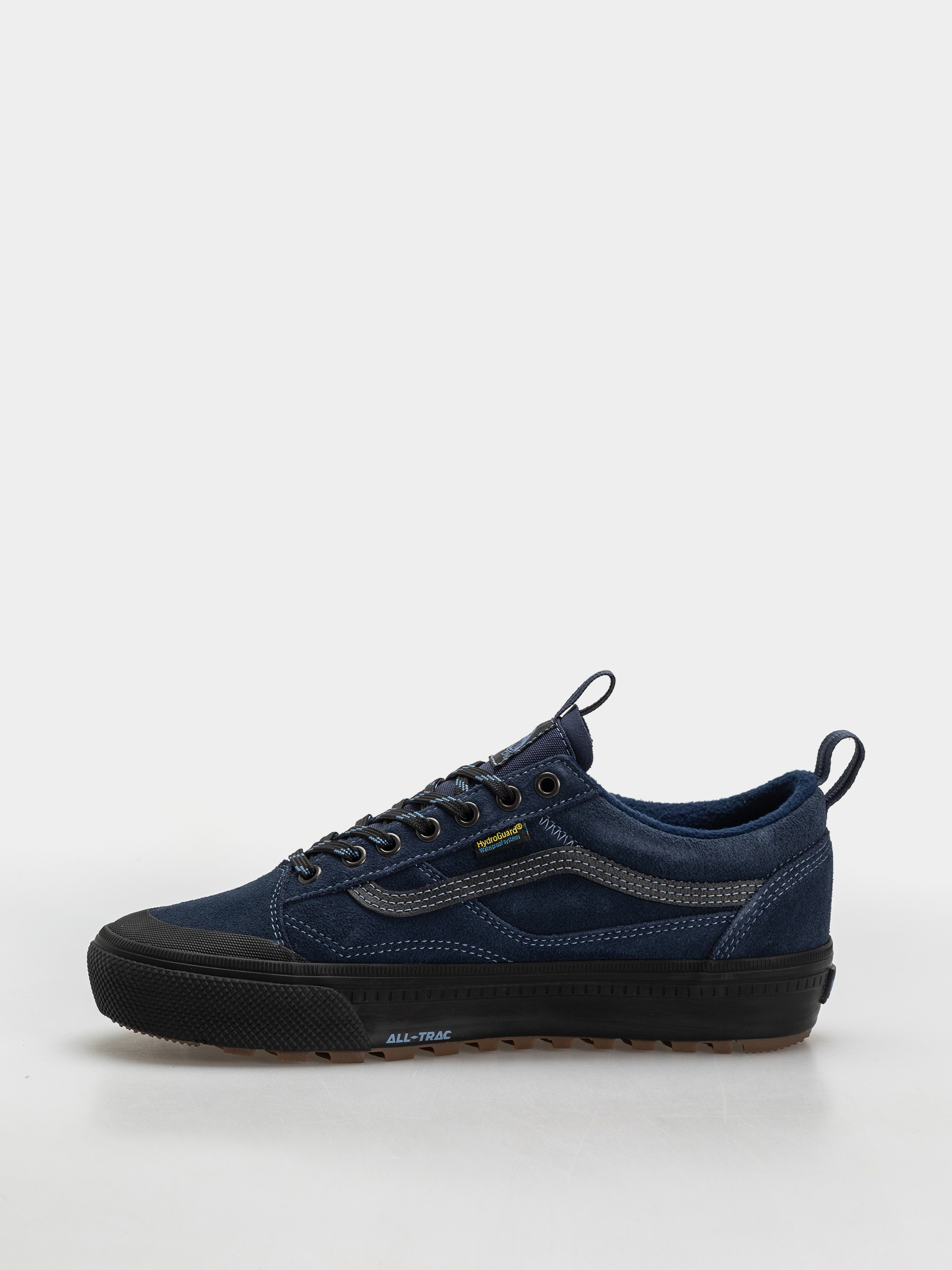 Topánky Vans Old Skool Waterproof Insulated Mte (dress blues)