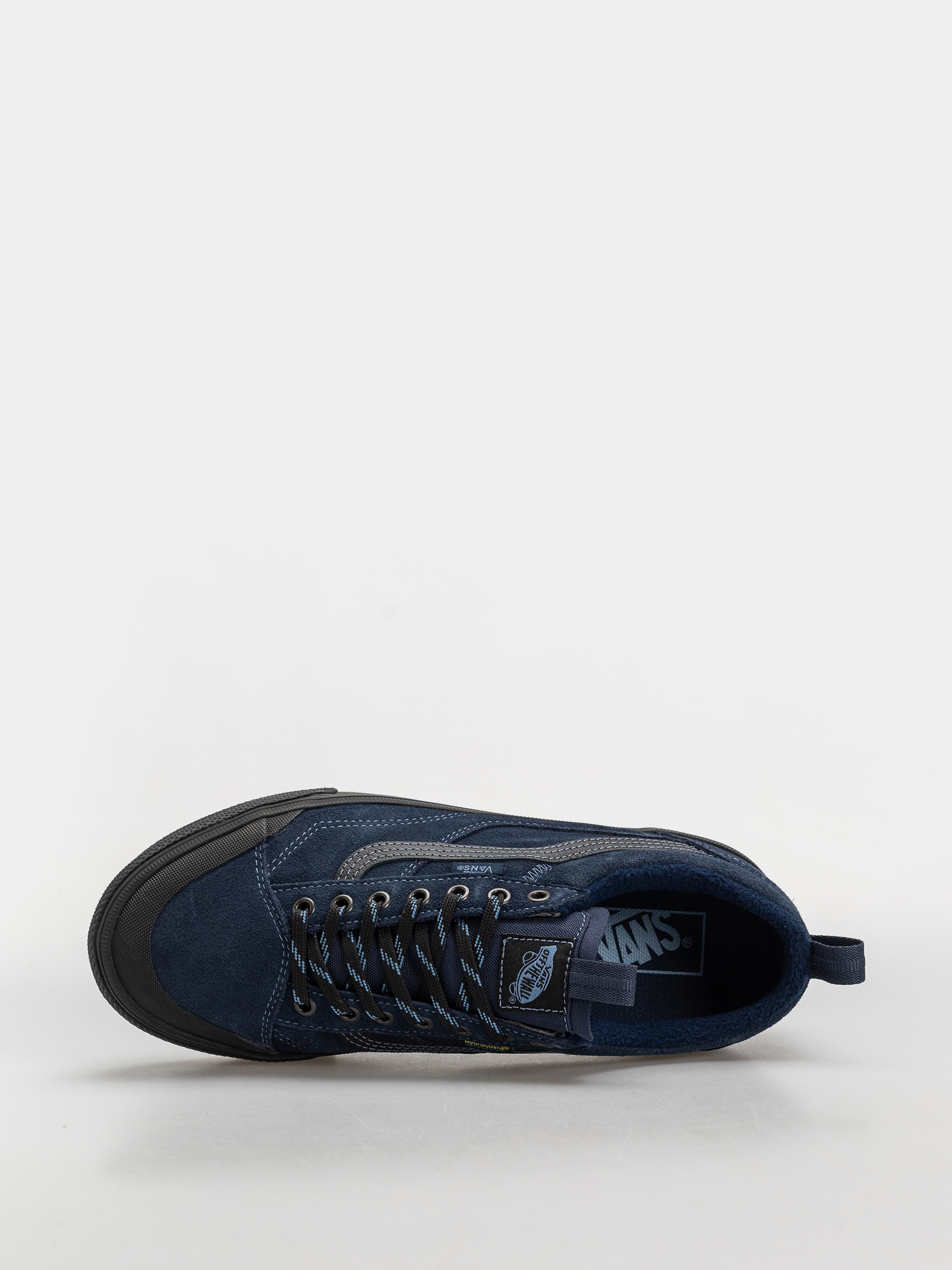 Topánky Vans Old Skool Waterproof Insulated Mte (dress blues)