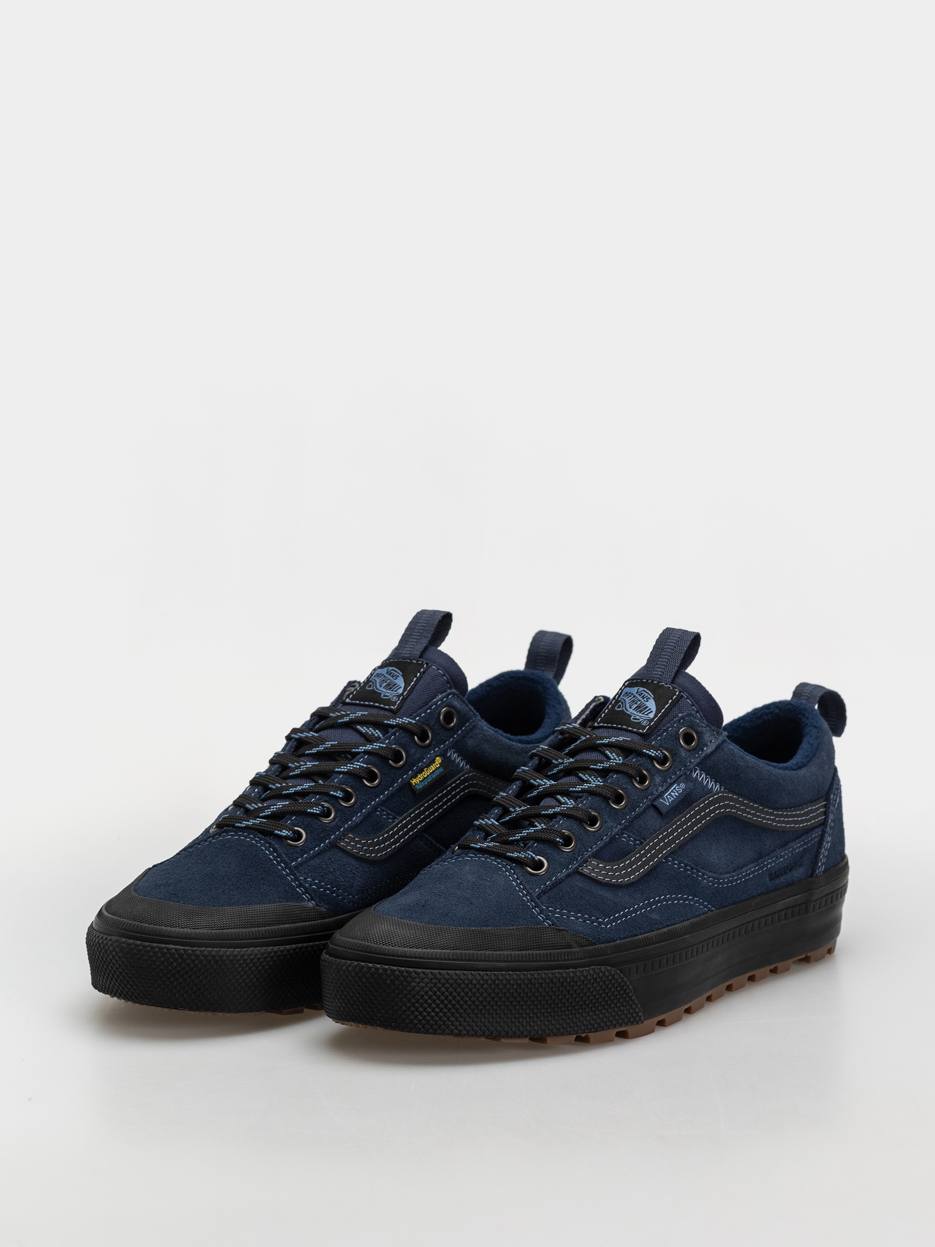 Topánky Vans Old Skool Waterproof Insulated Mte (dress blues)