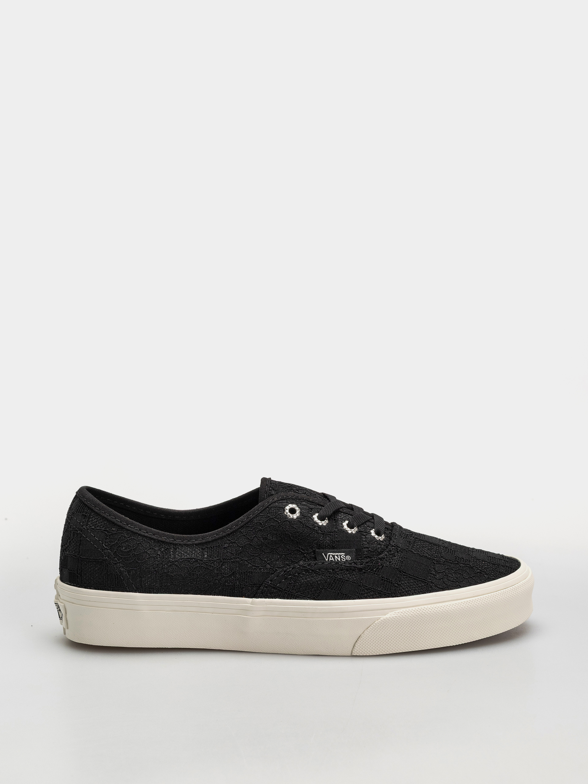 Topánky Vans Authentic (black)