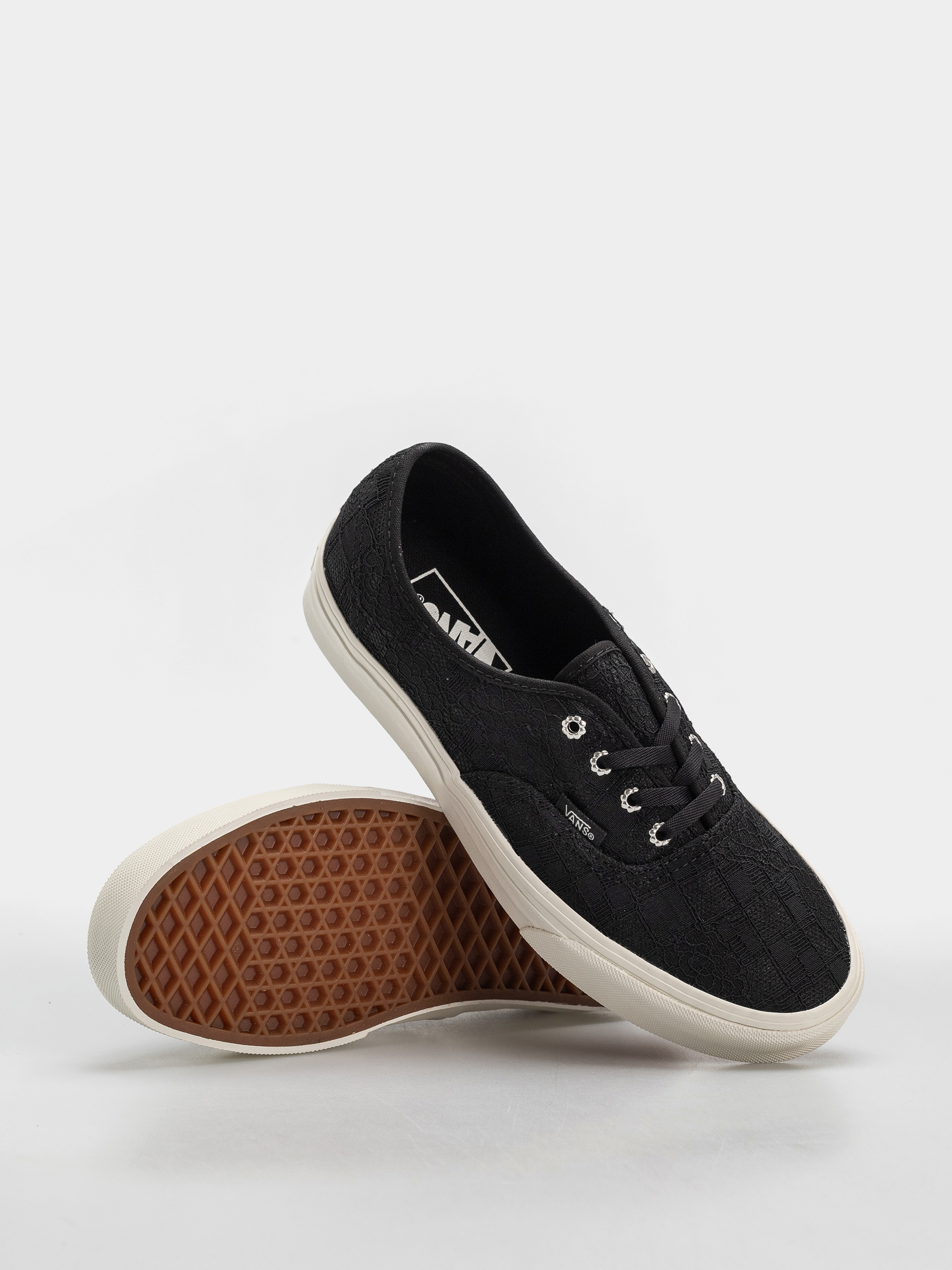 Topánky Vans Authentic (black)