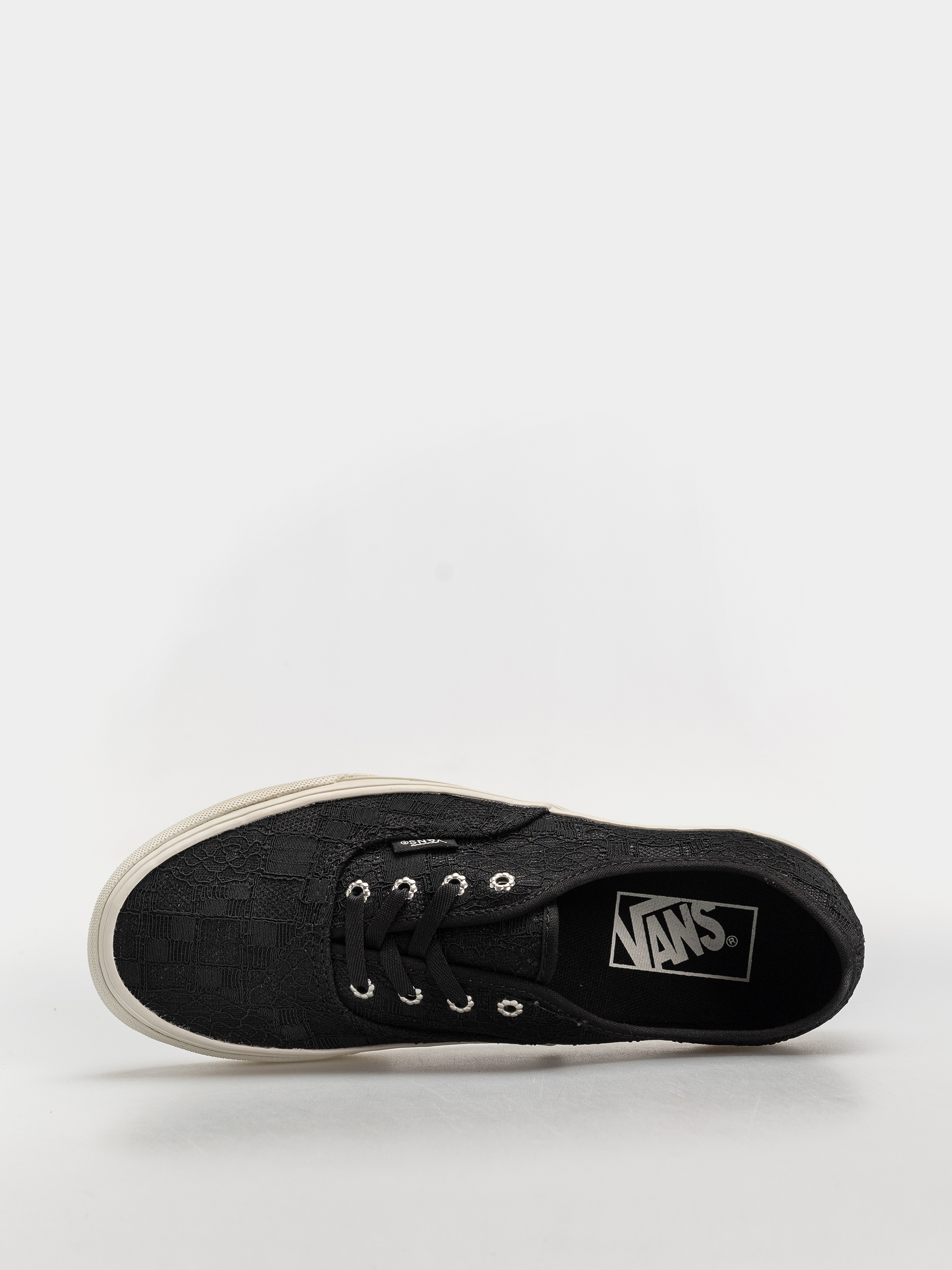 Topánky Vans Authentic (black)