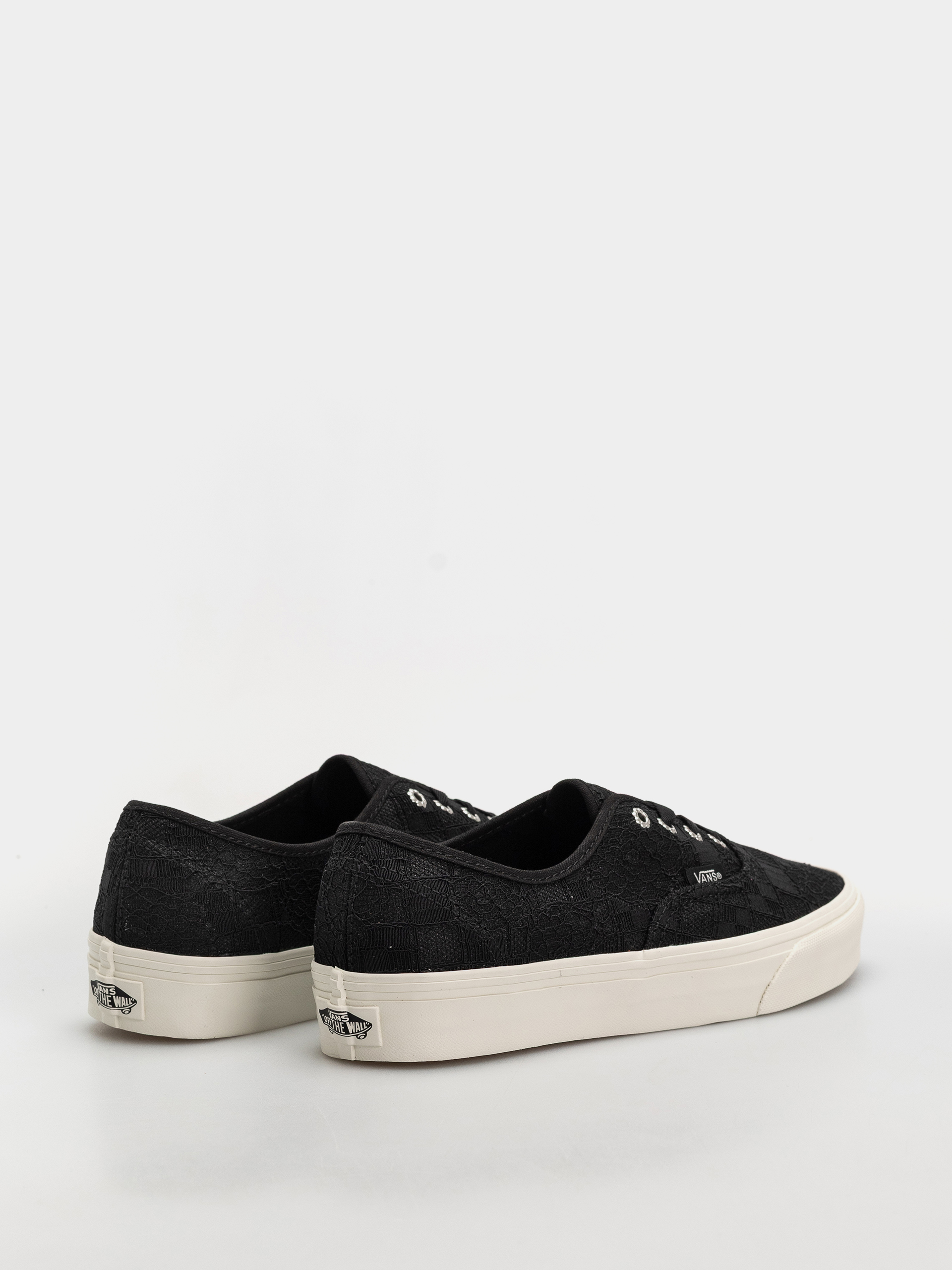 Topánky Vans Authentic (black)
