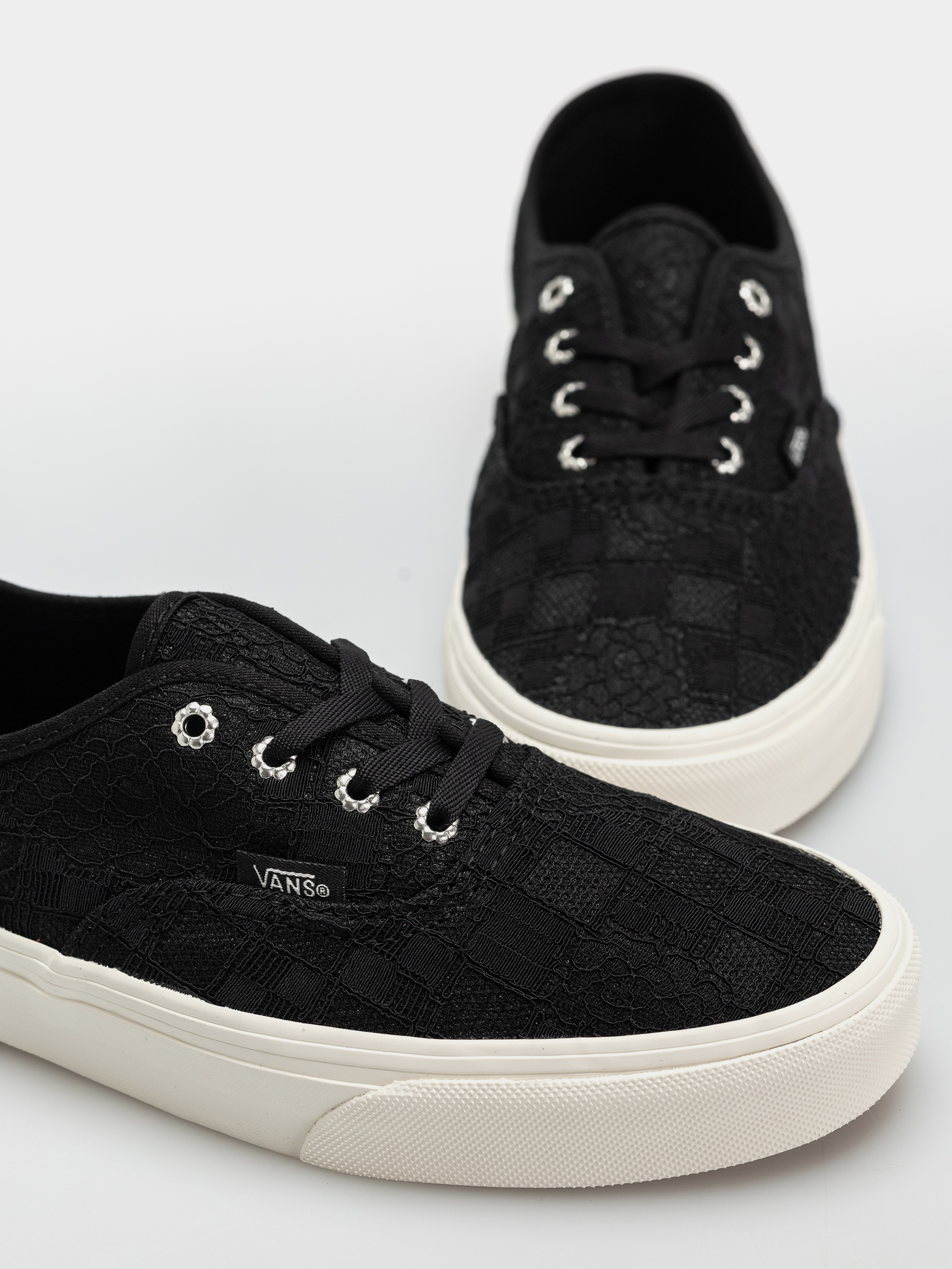 Topánky Vans Authentic (black)