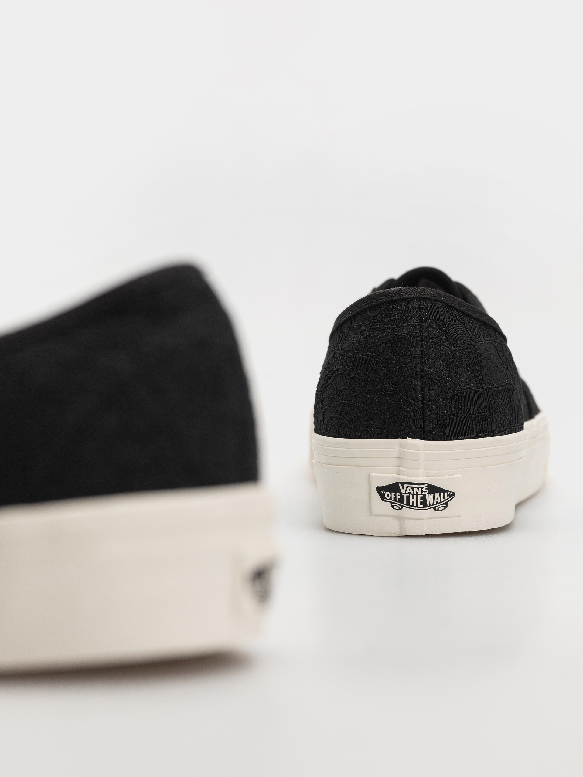 Topánky Vans Authentic (black)