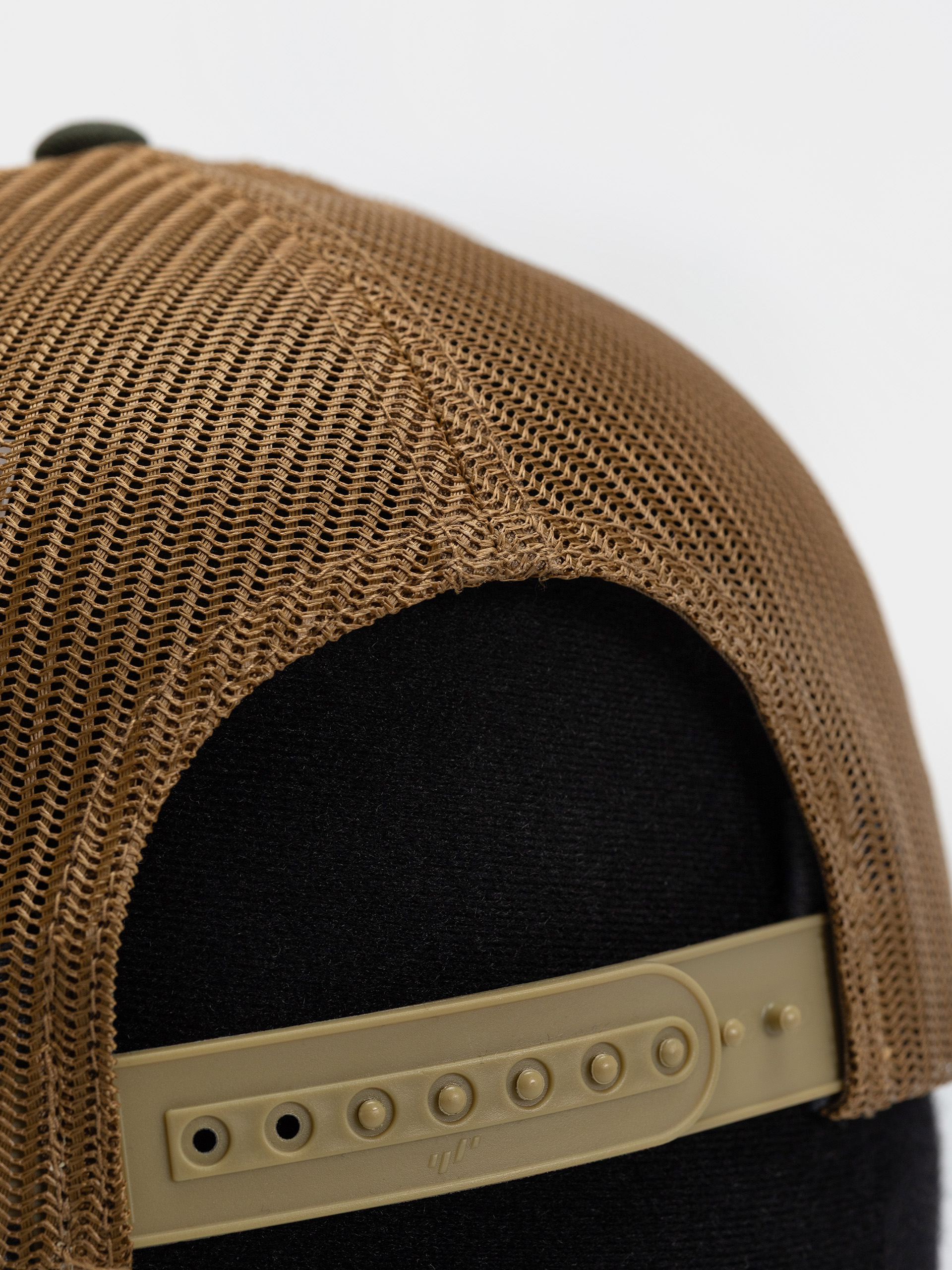 Šiltovka Columbia Mesh Snap Back (greenscape/dela)