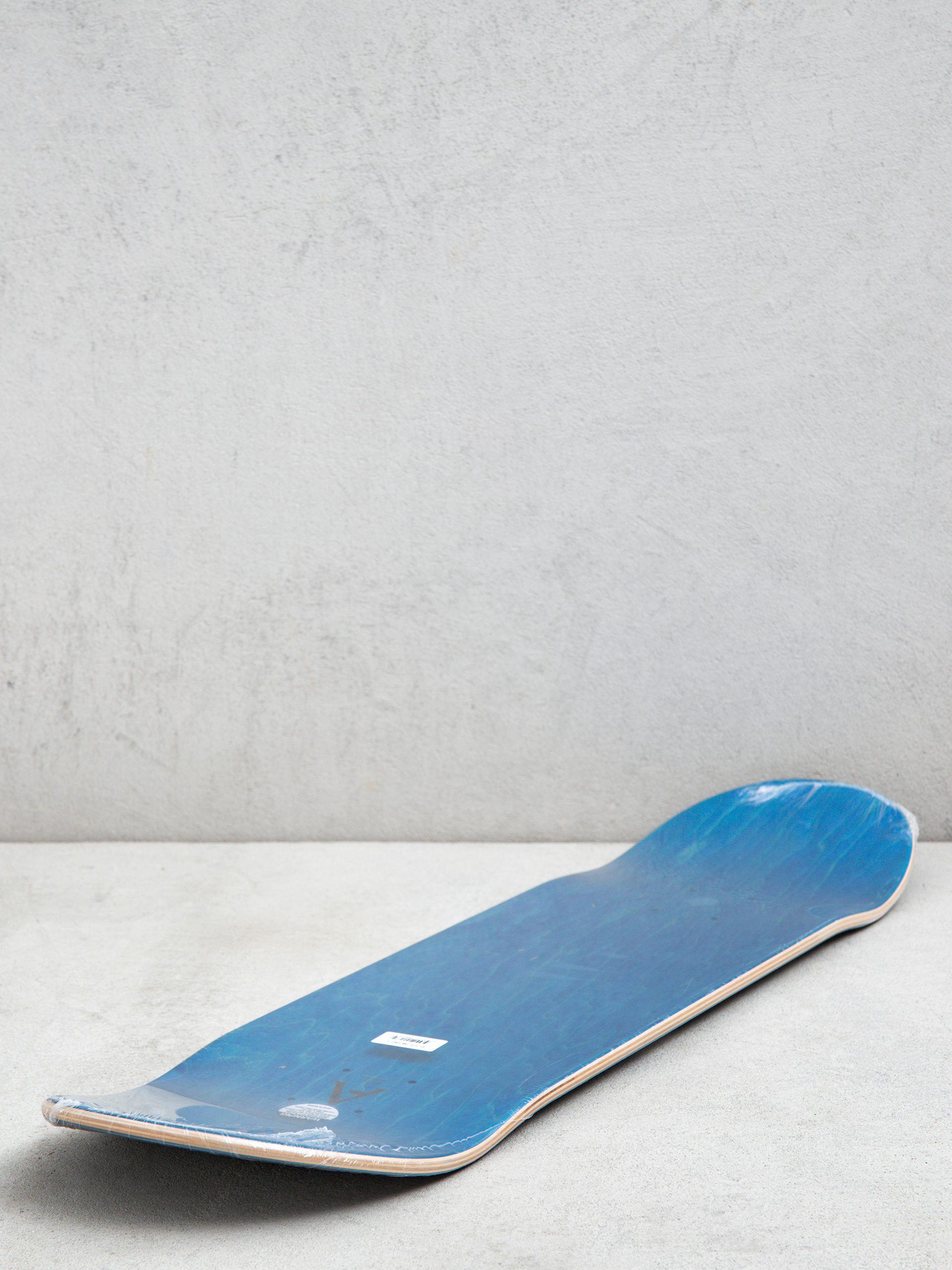 Doska April Skateboards Yuto Fractured