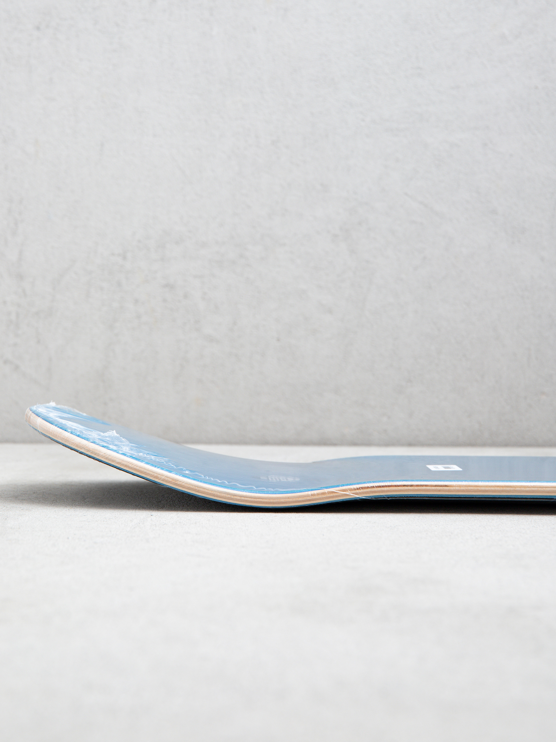 Doska April Skateboards Yuto Fractured