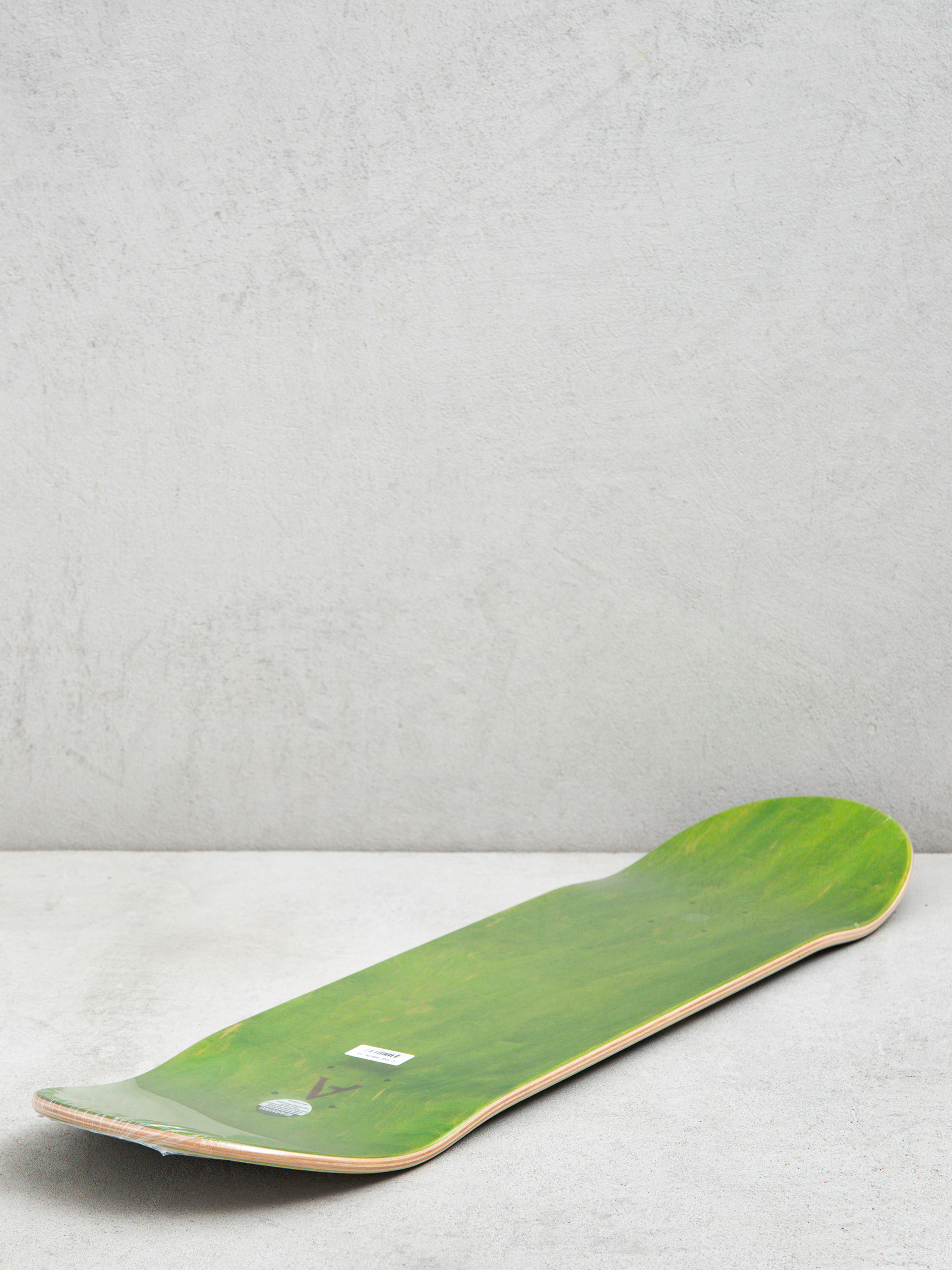 Doska April Skateboards Shane Marsupial