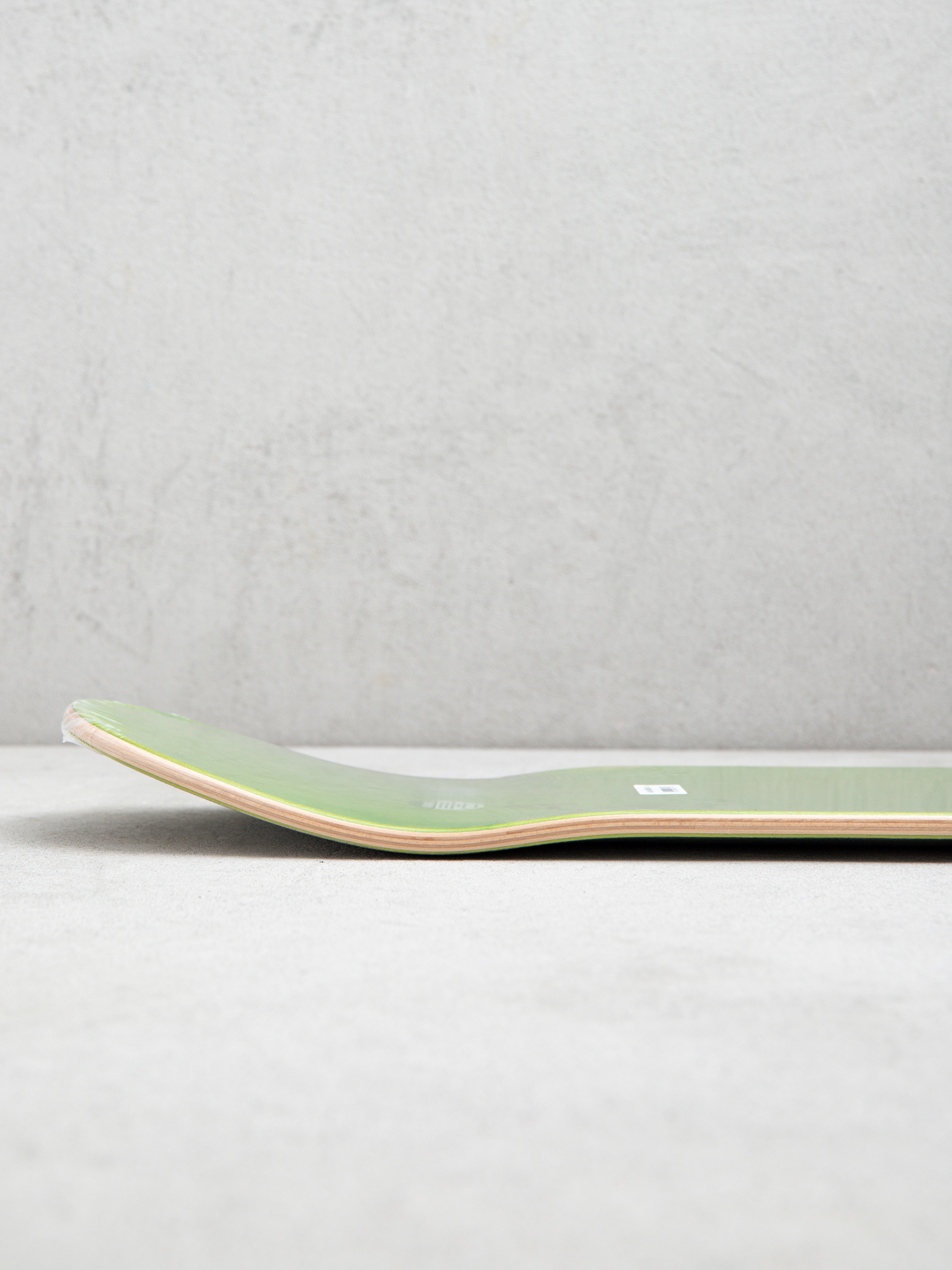 Doska April Skateboards Shane Marsupial