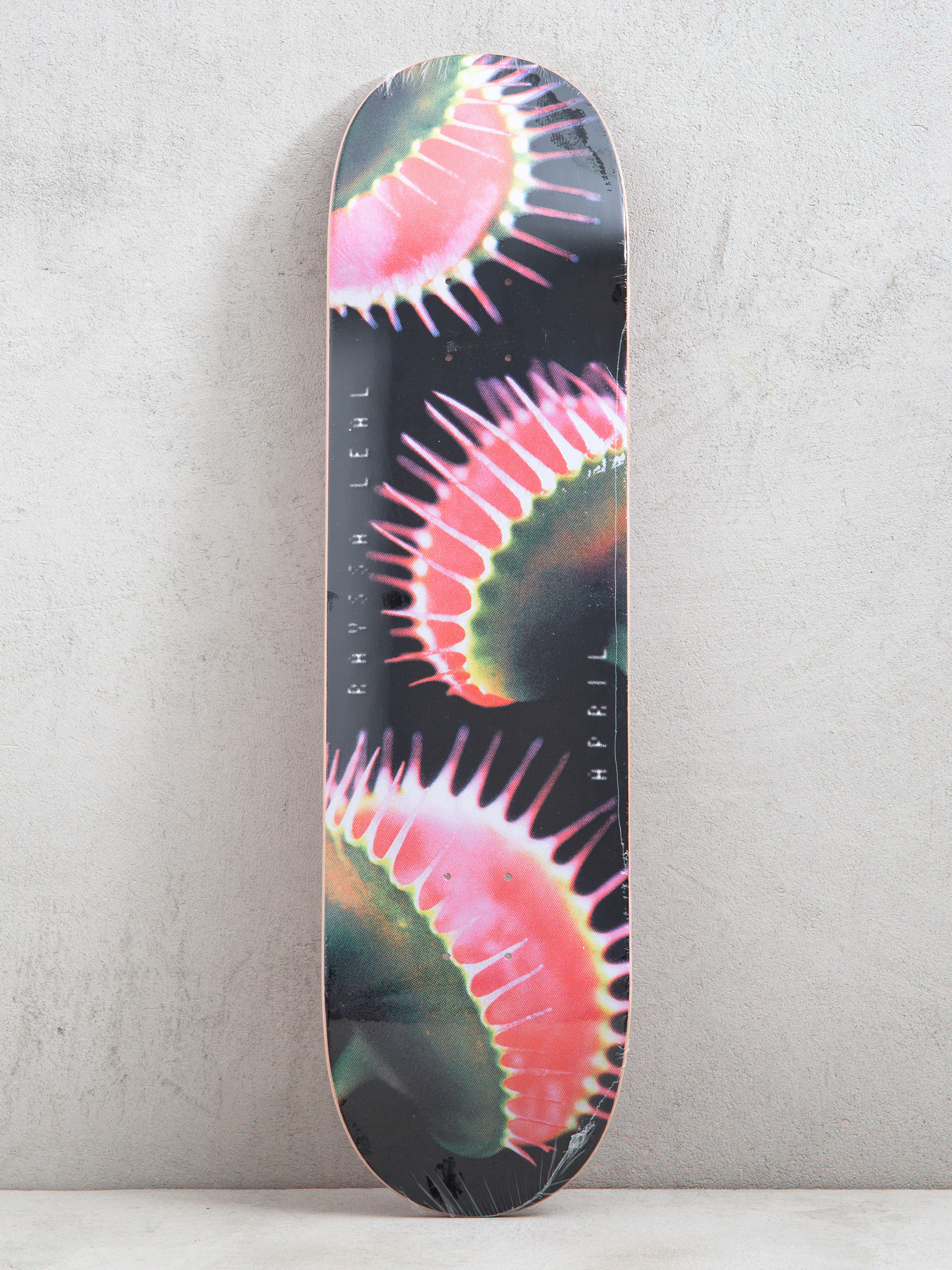 Doska April Skateboards Rayssa Snappy
