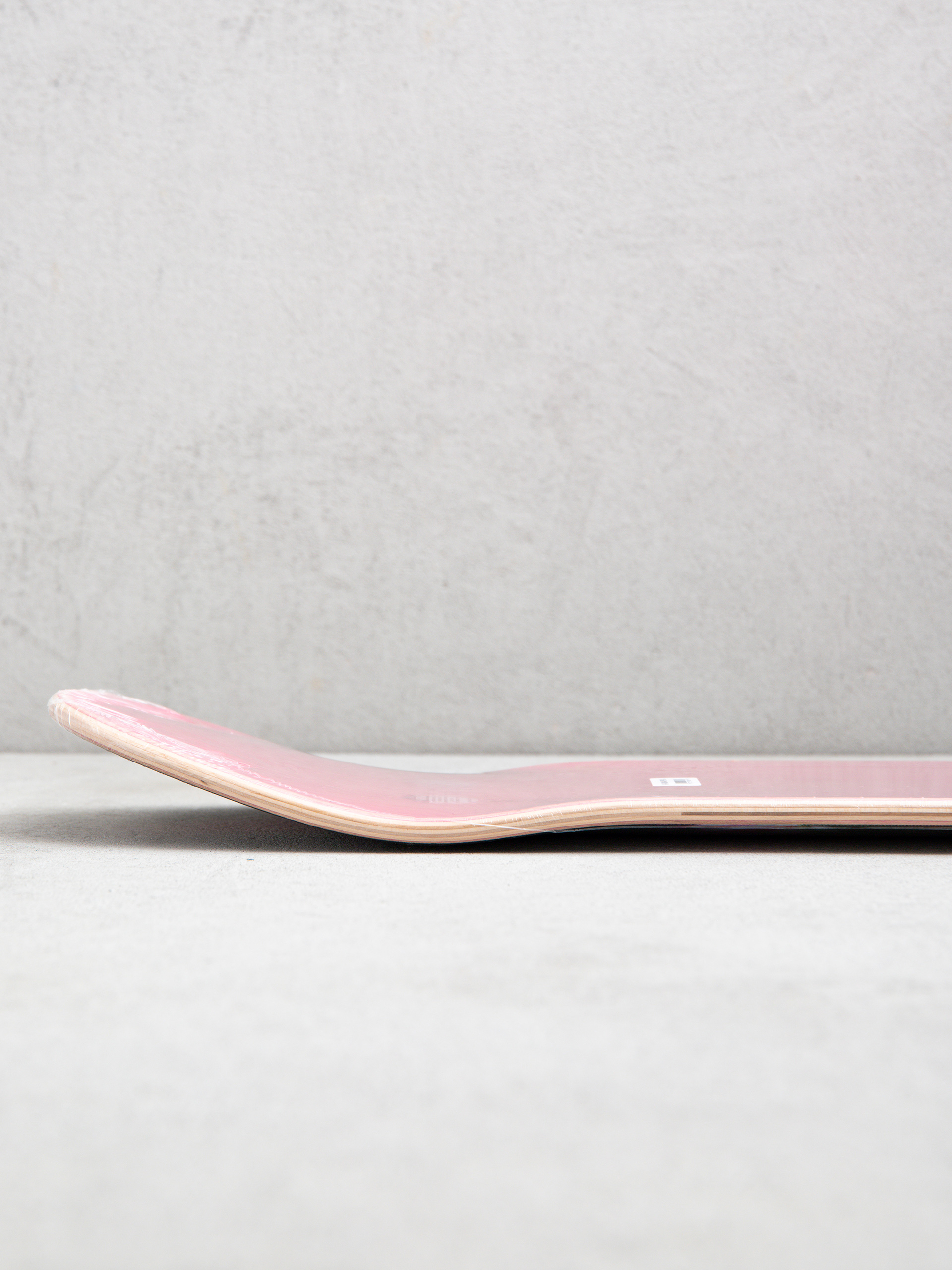 Doska April Skateboards Rayssa Snappy