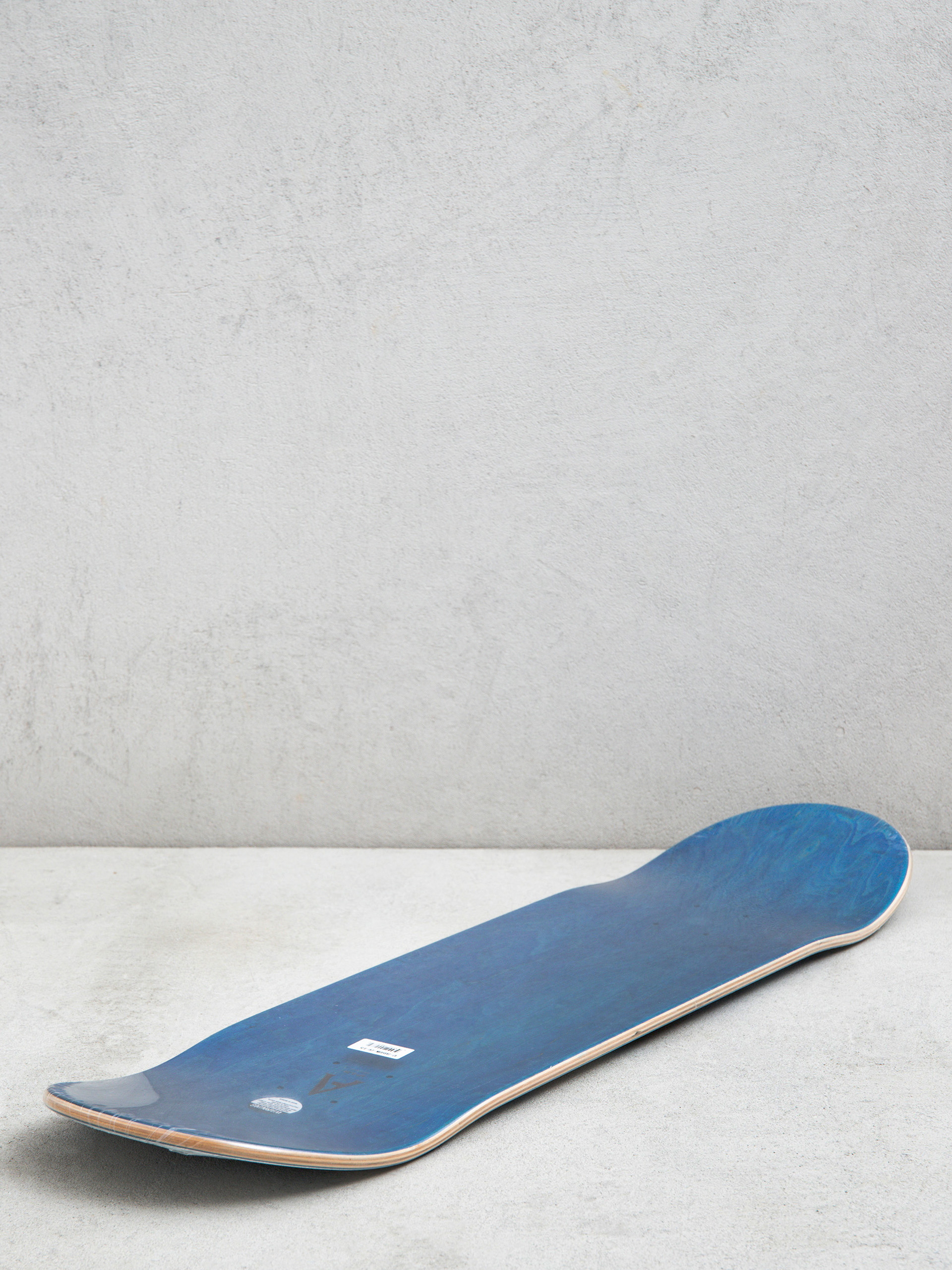 Doska April Skateboards Dashawn Uni