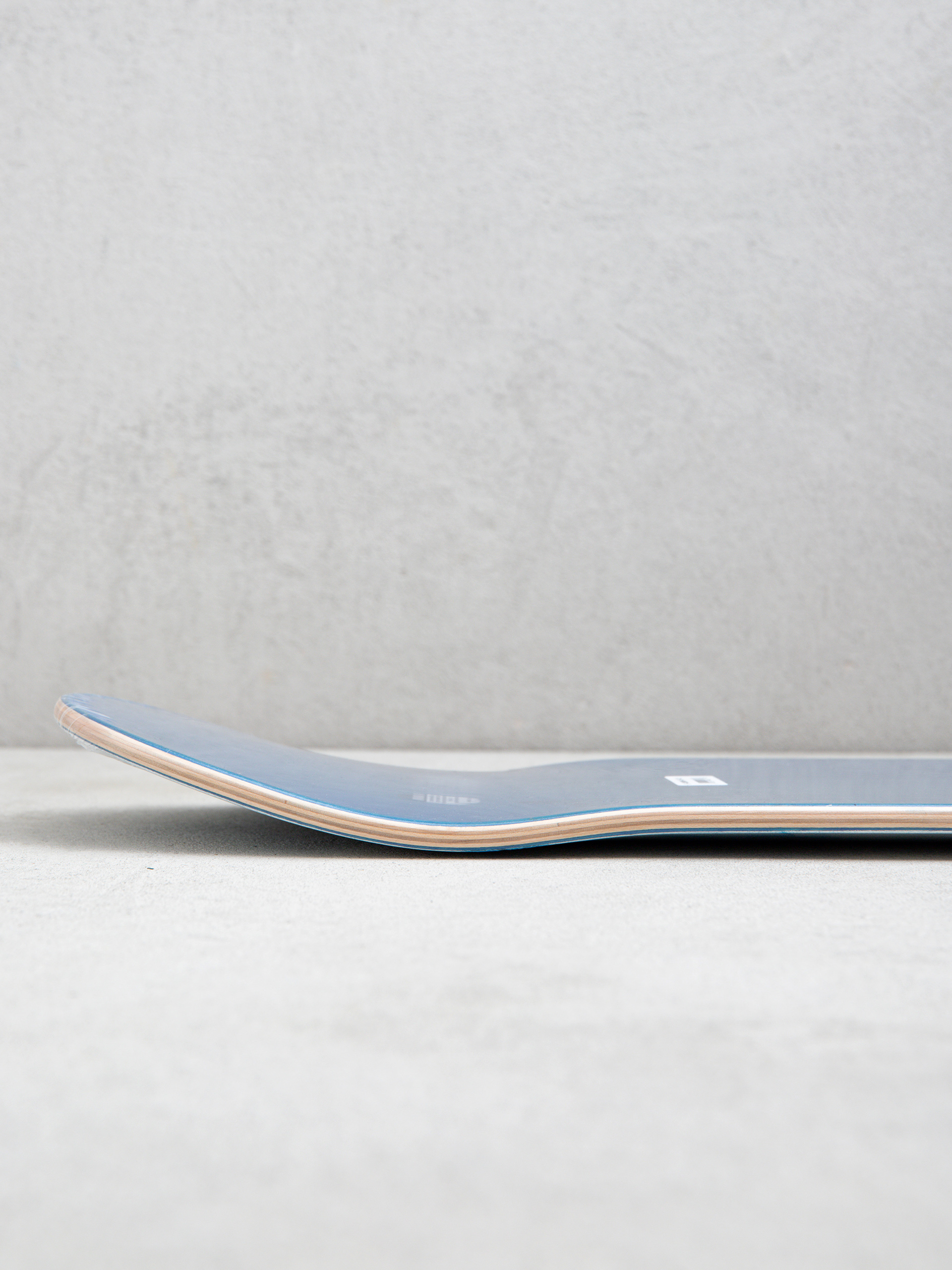 Doska April Skateboards Dashawn Uni