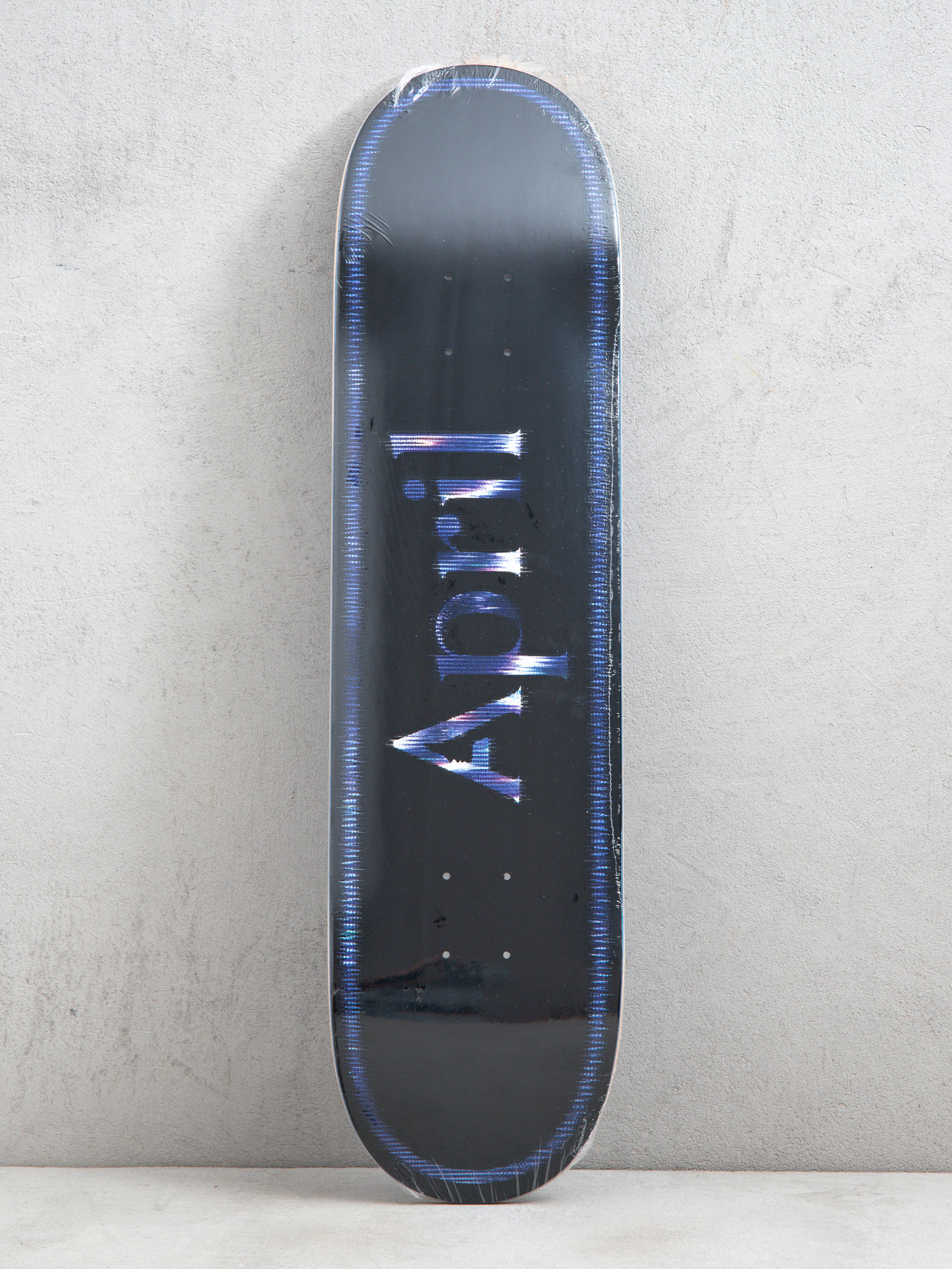Doska April Skateboards Twin Og Logo Fractured