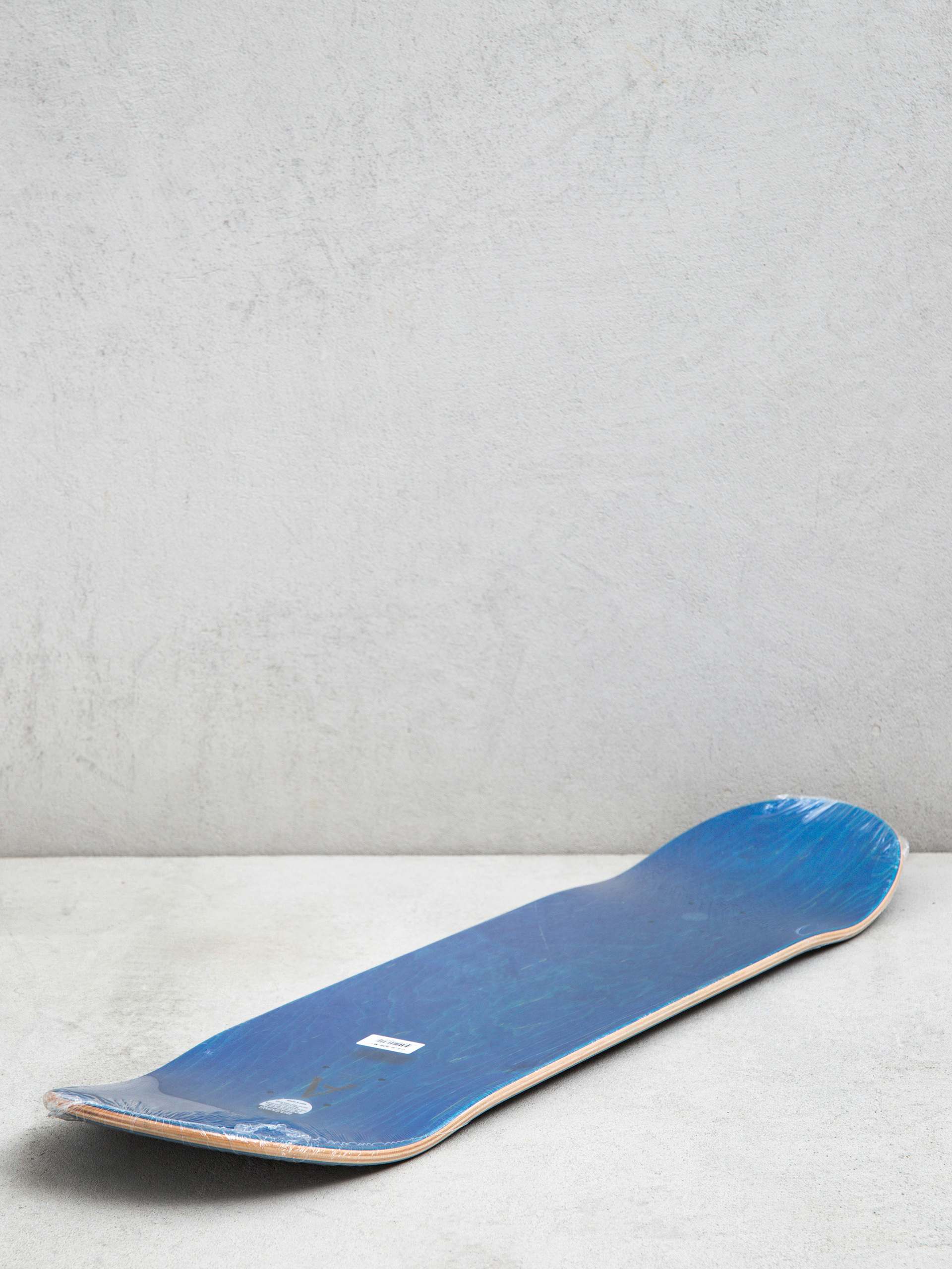 Doska April Skateboards Twin Og Logo Fractured
