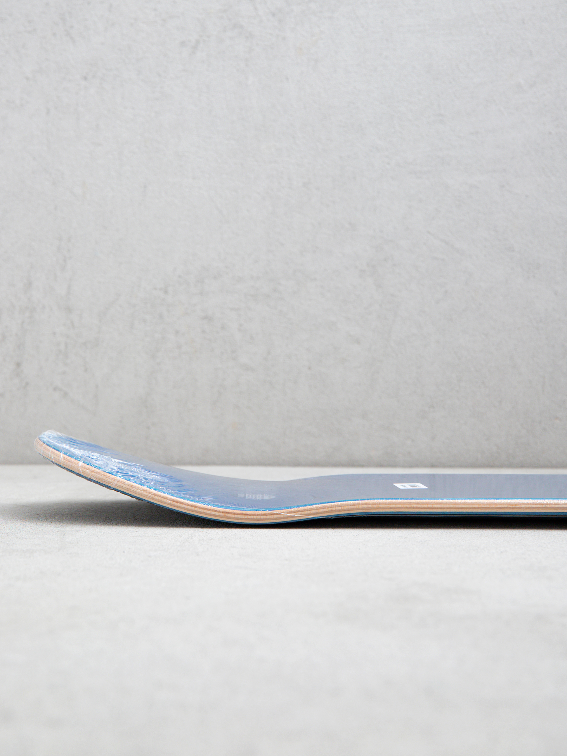 Doska April Skateboards Twin Og Logo Fractured