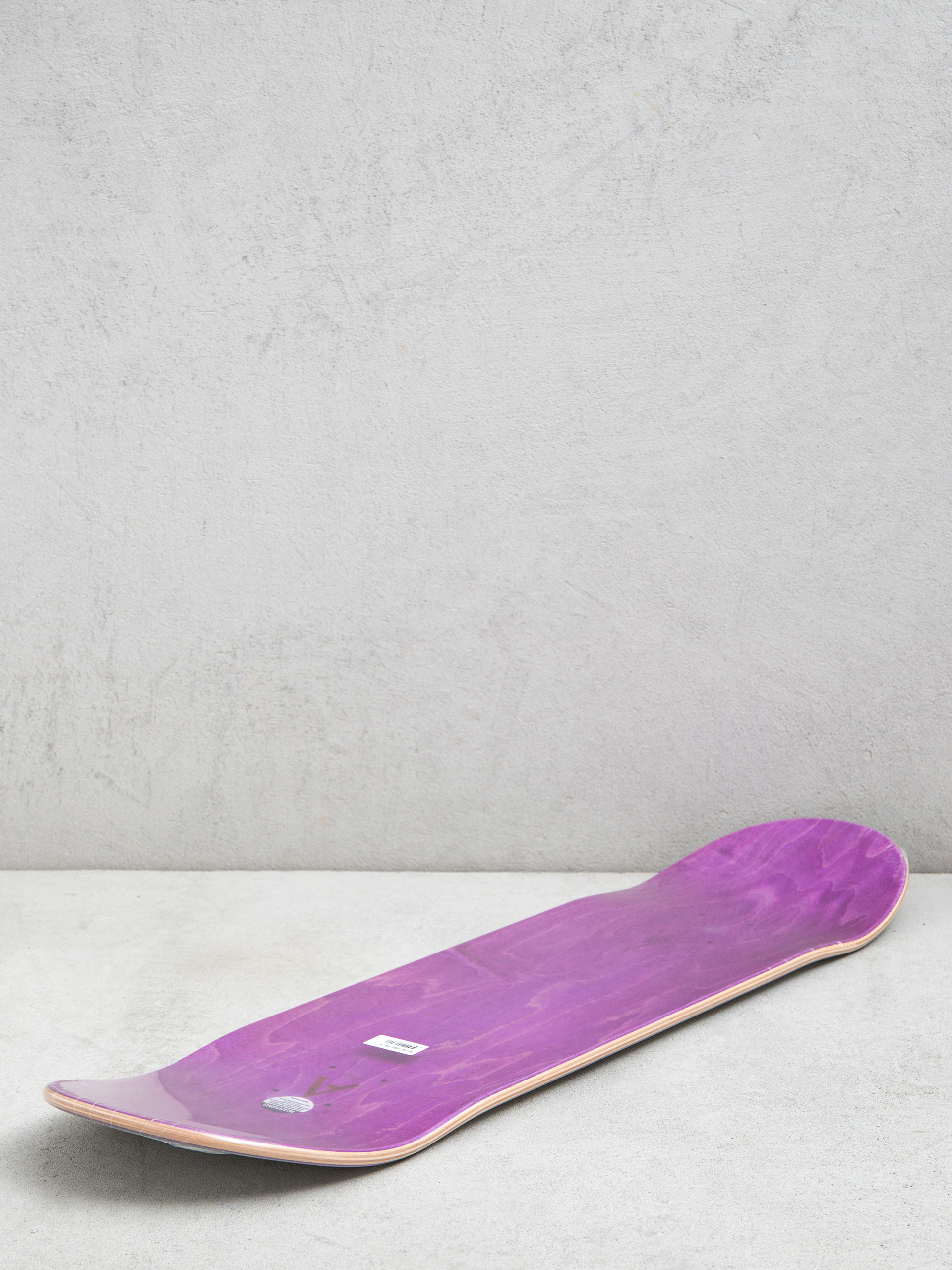 Doska April Skateboards Og Logo Foil
