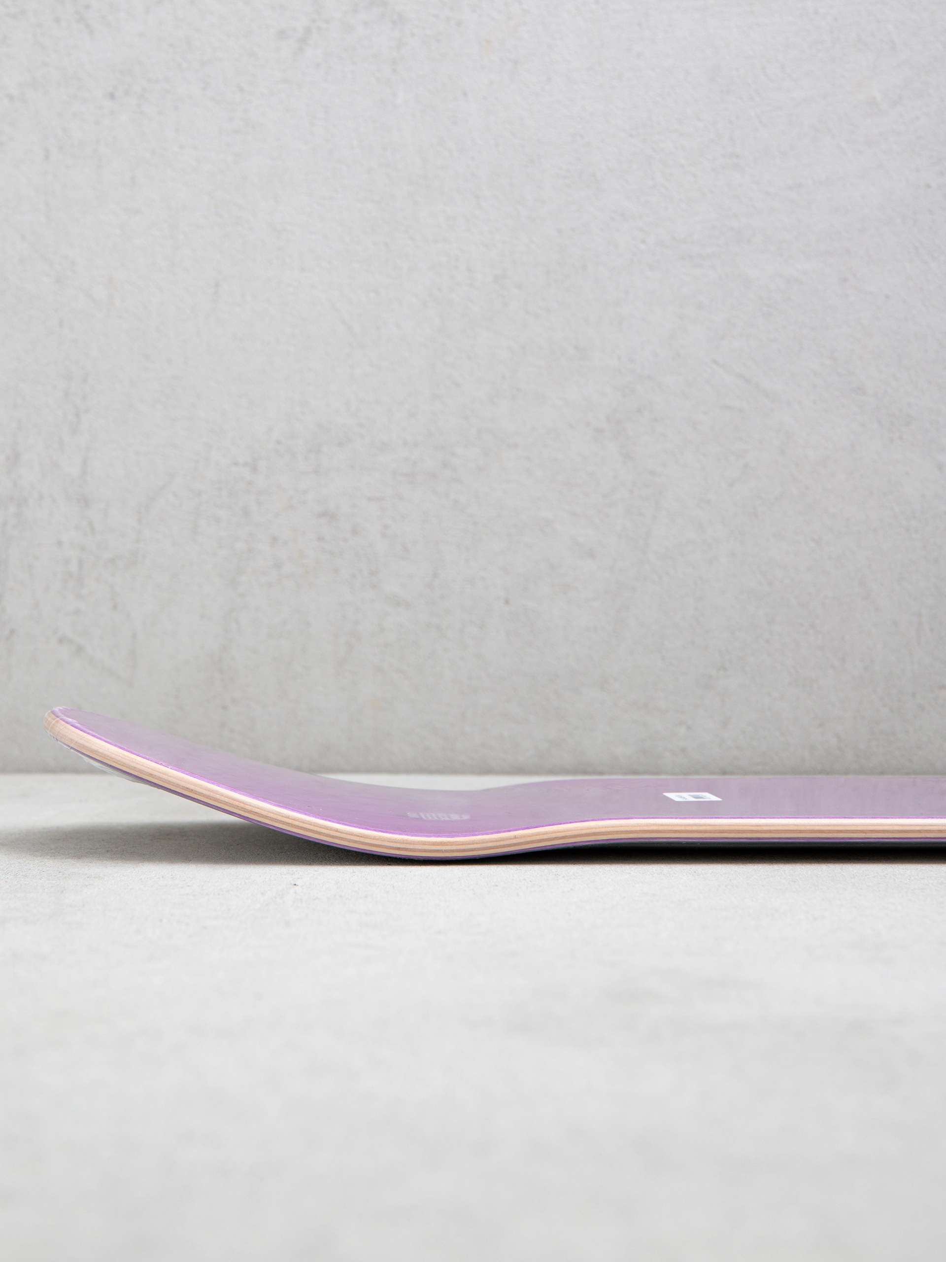 Doska April Skateboards Og Logo Foil