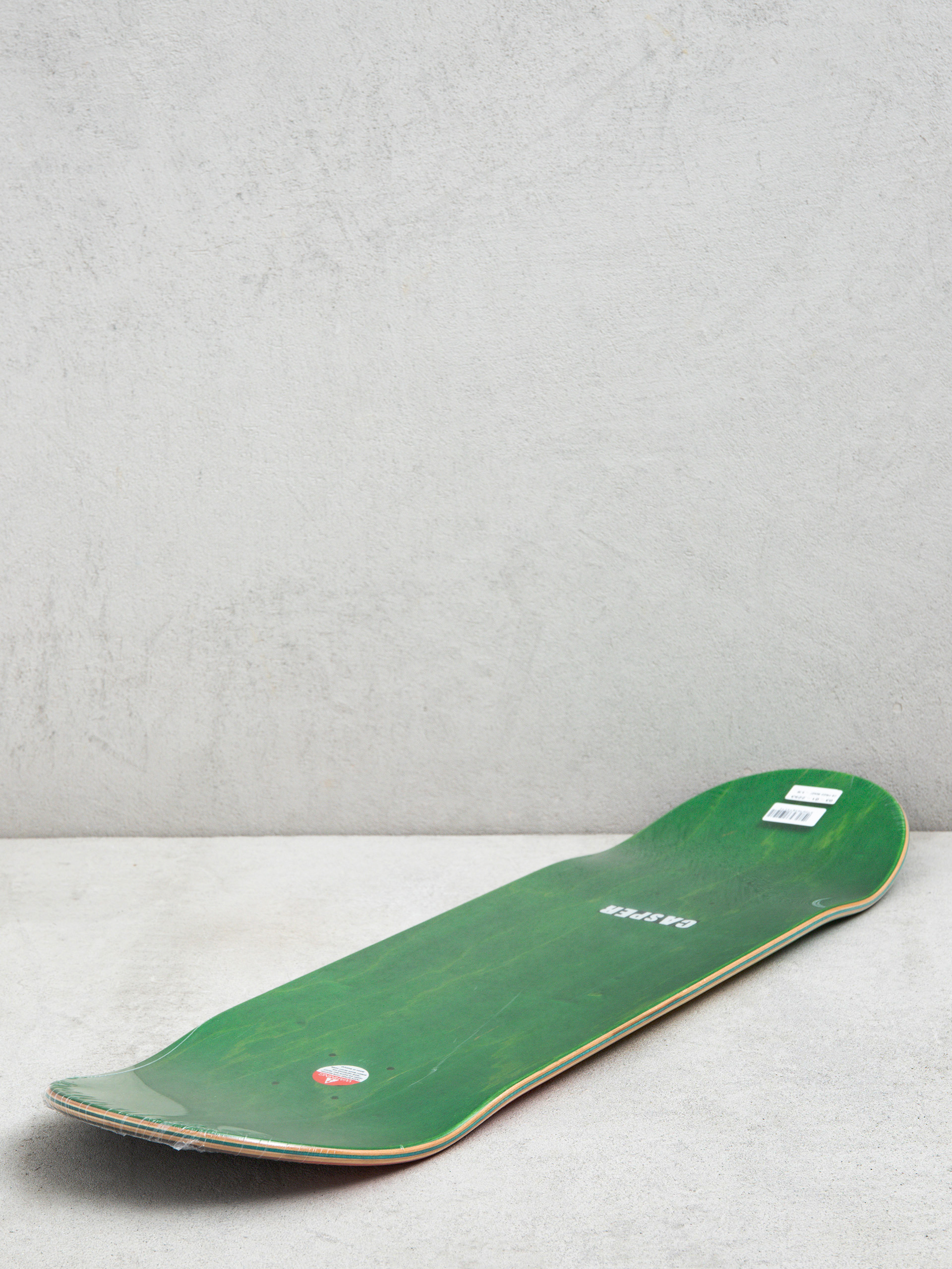 Doska Baker Casper Brooker Fried Beast