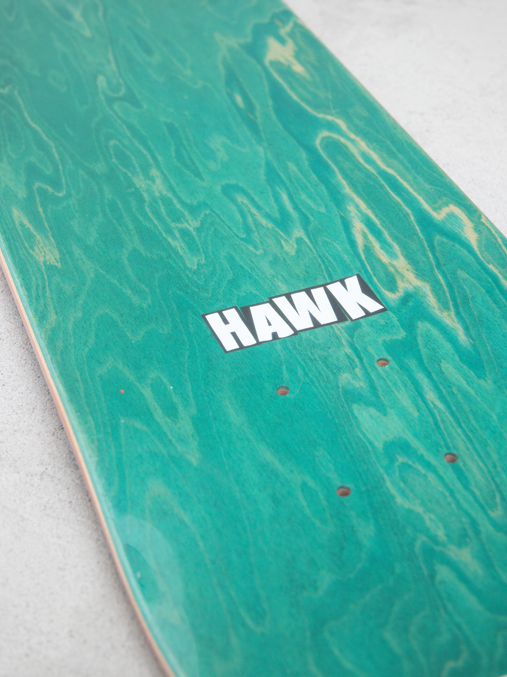 Doska Baker Riley Hawk Fried Beast