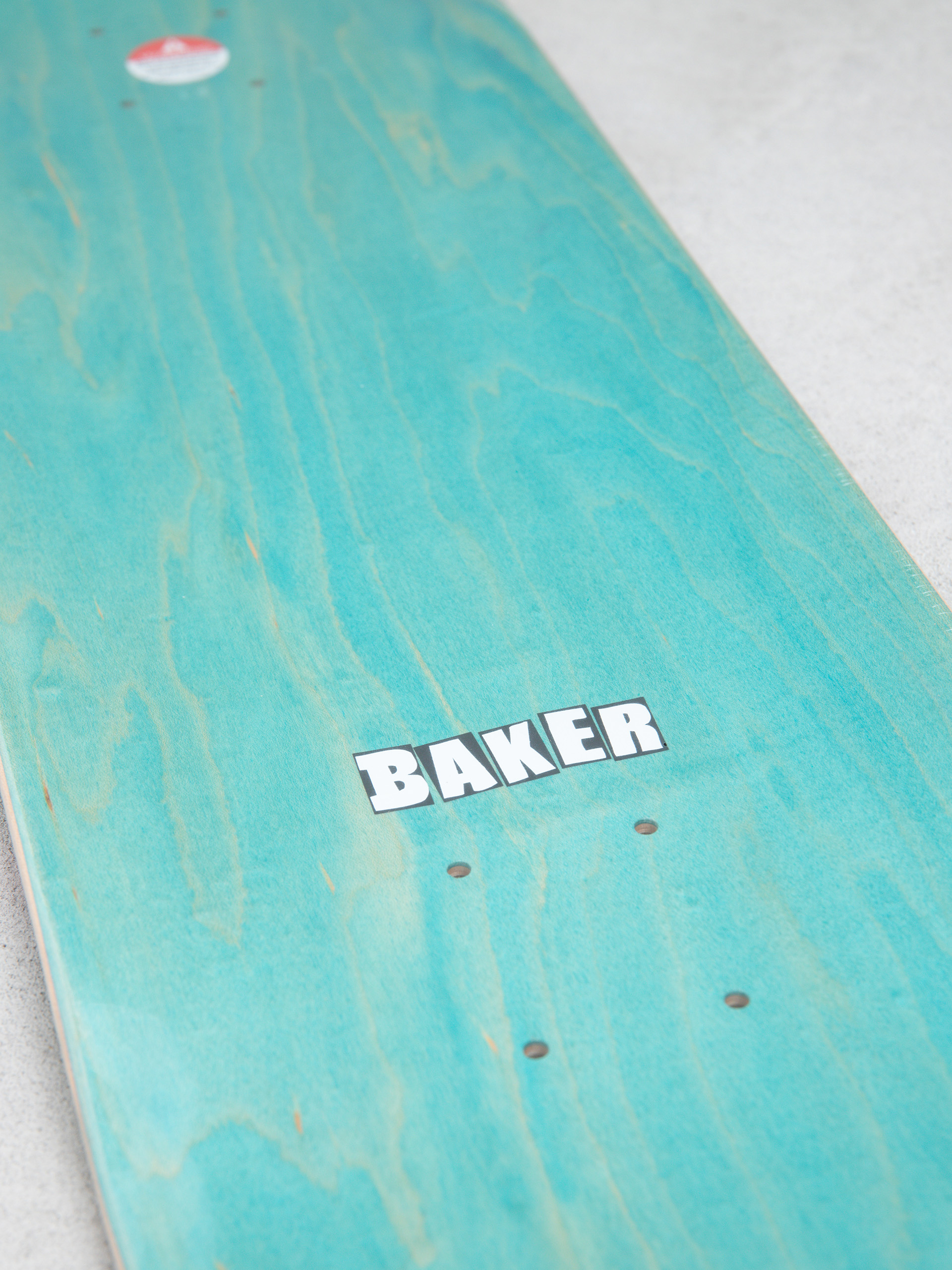Doska Baker T Funk Pleasure Island
