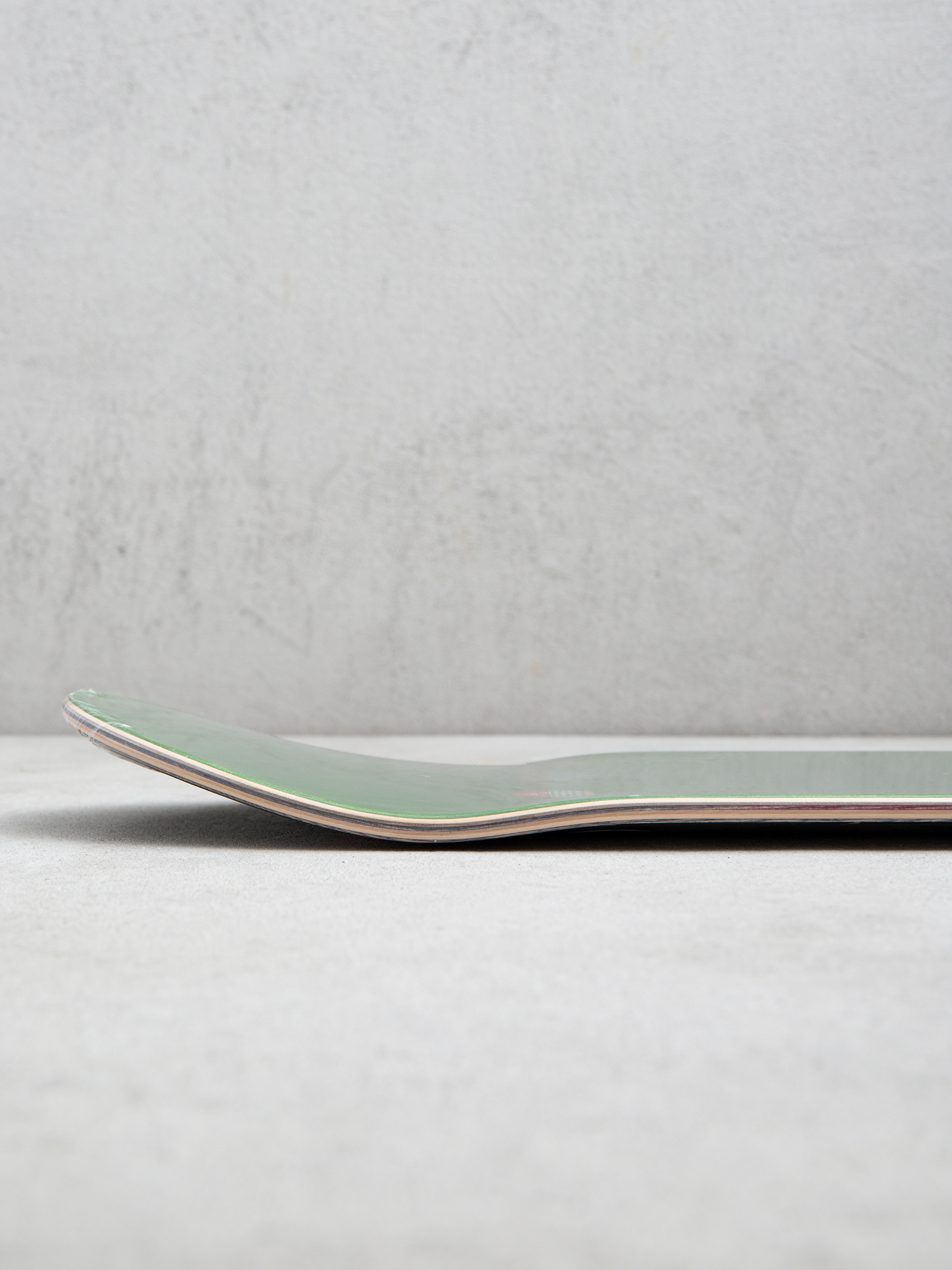 Doska Baker Jacopo Carozzi Brand Logo Tiger Stripe